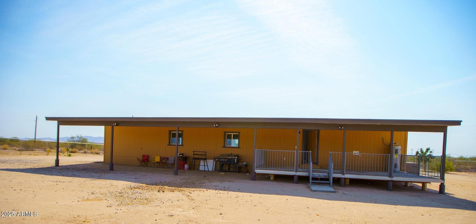 Beautiful Manufactured Home, 3-bd 2-bath sitting on a bit more than 1 acre lot (1.102) This peaceful and delightful and low maintenance home offers privacy, tranquility and the perfect blend of country and modern comfort.