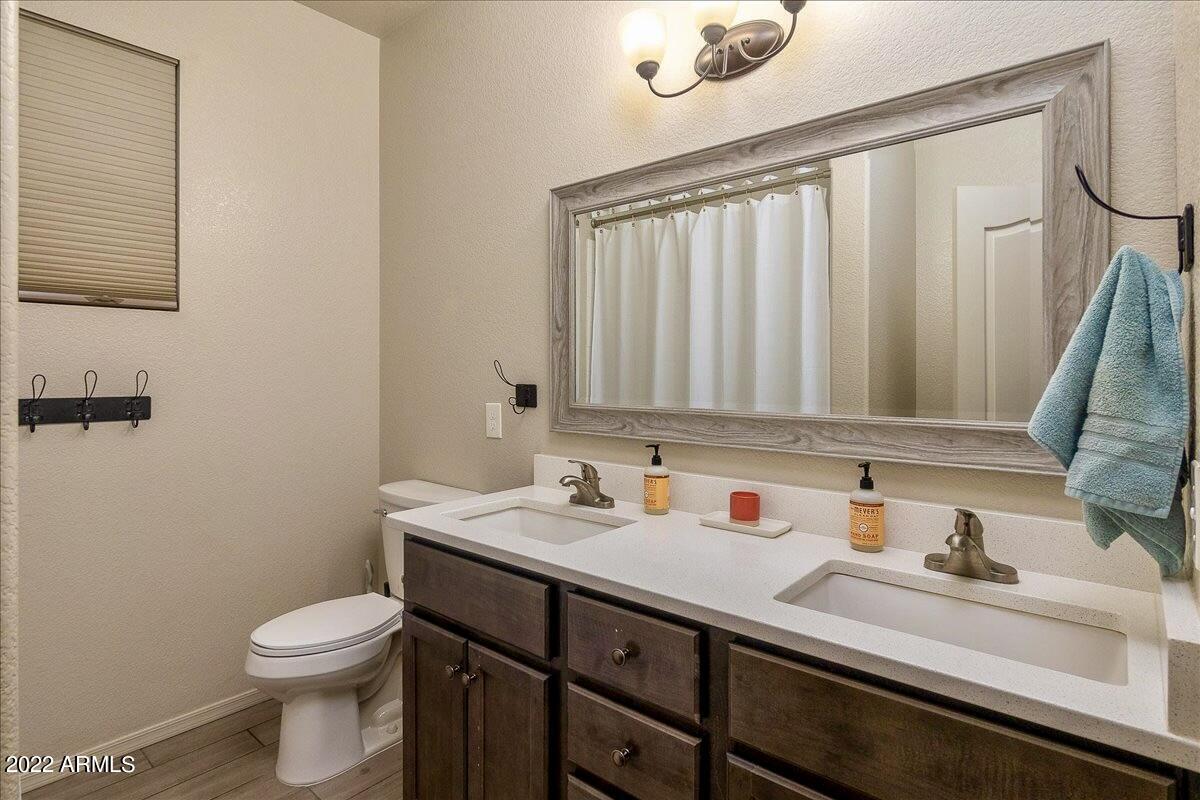 REFLECTIONS AT VALIENTE - Residential