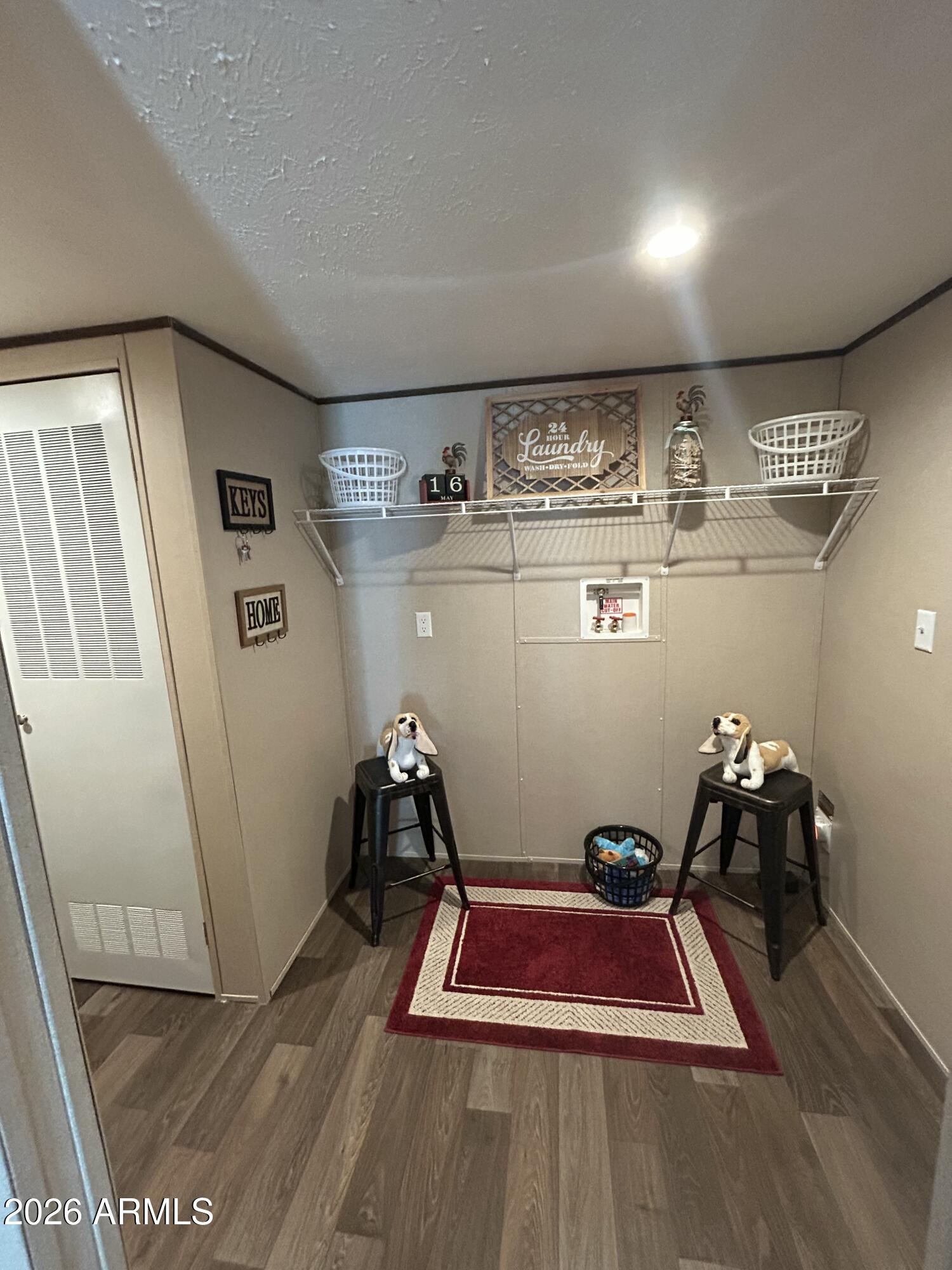 TOLTEC/ARIZONA VALLEY UNIT EIGHT - Residential