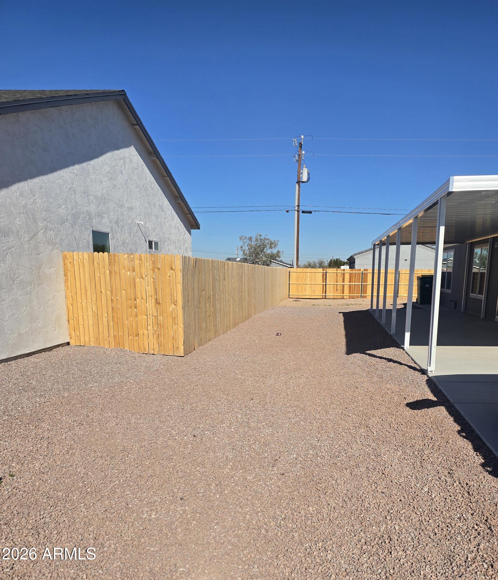 TOLTEC/ARIZONA VALLEY UNIT EIGHT - Residential