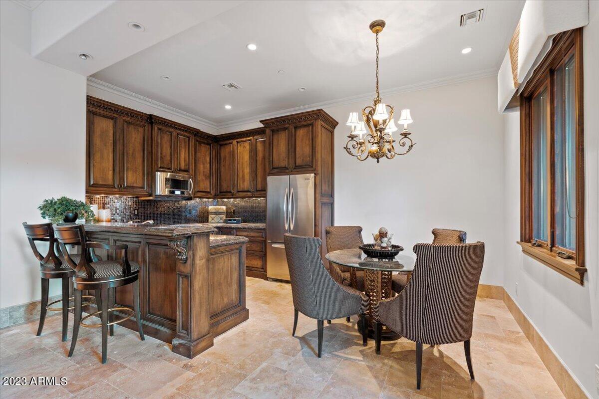 CASA DE SUNRISE - Residential