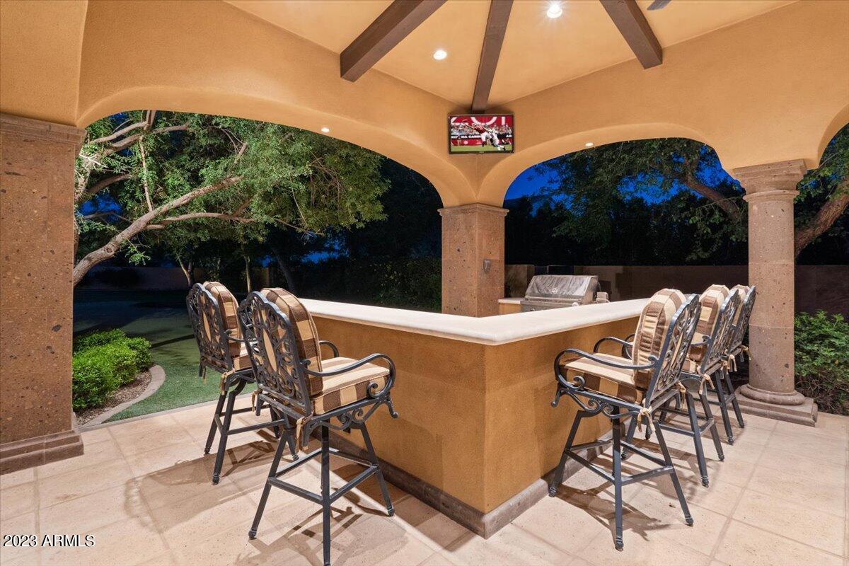 CASA DE SUNRISE - Residential
