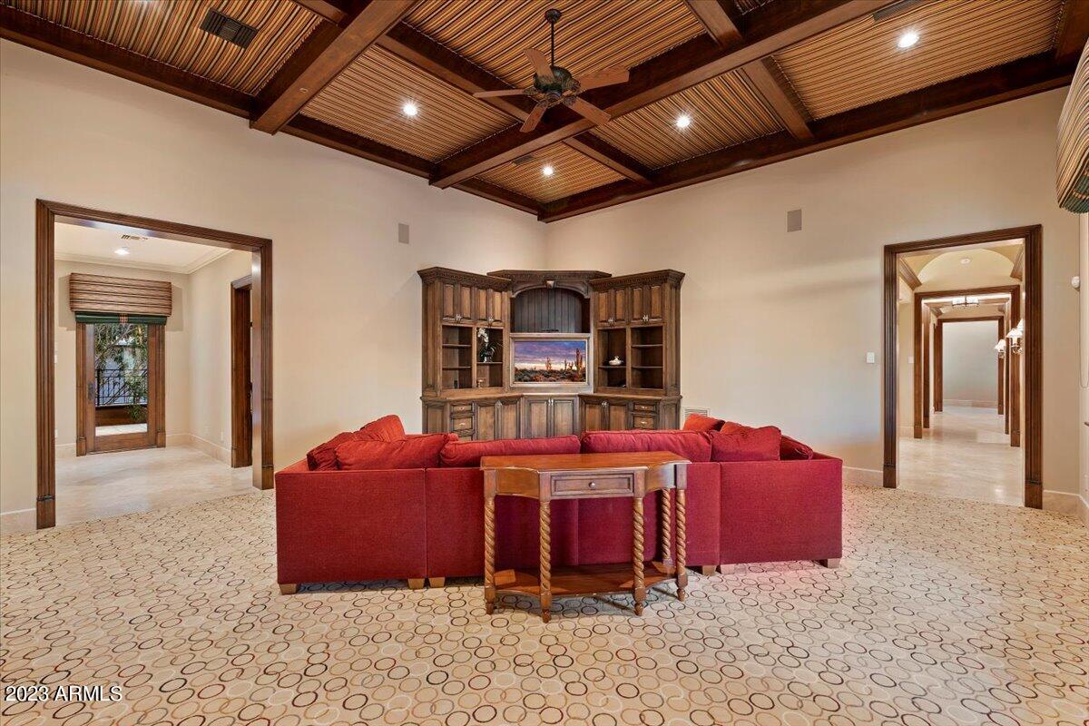 CASA DE SUNRISE - Residential