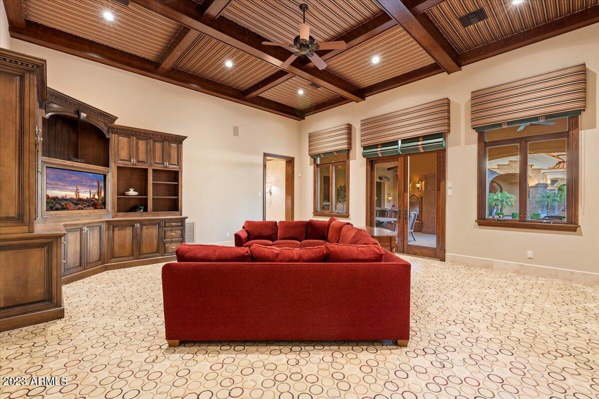CASA DE SUNRISE - Residential