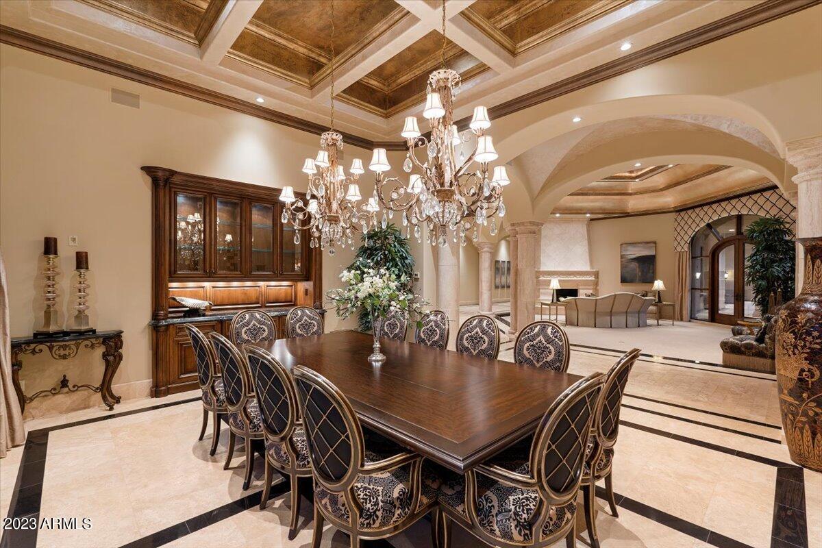 CASA DE SUNRISE - Residential