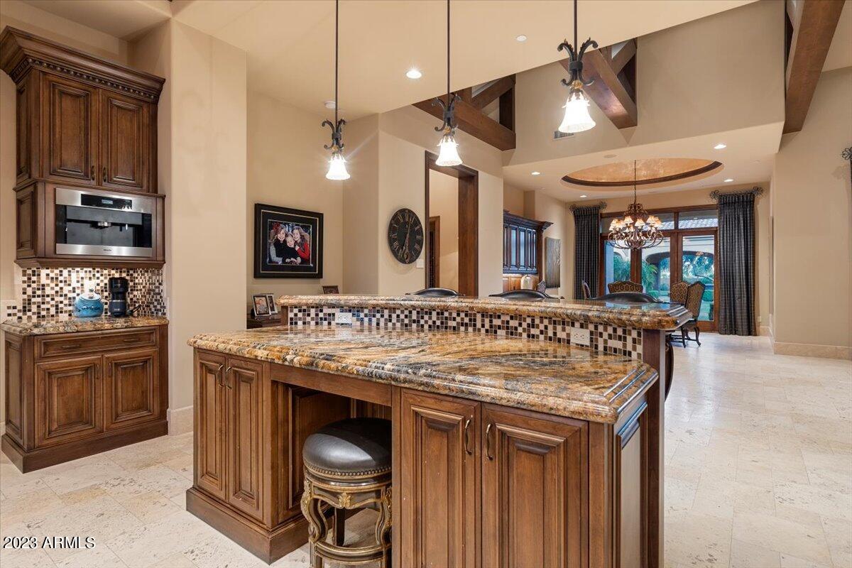 CASA DE SUNRISE - Residential