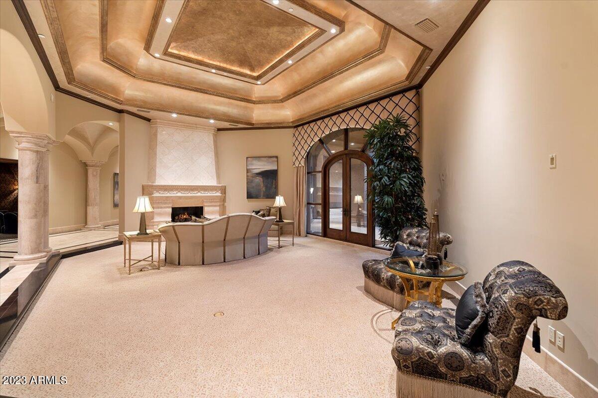 CASA DE SUNRISE - Residential