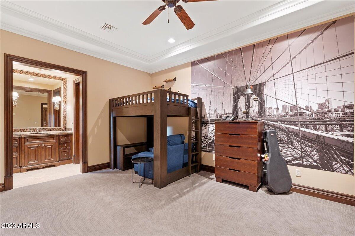 CASA DE SUNRISE - Residential