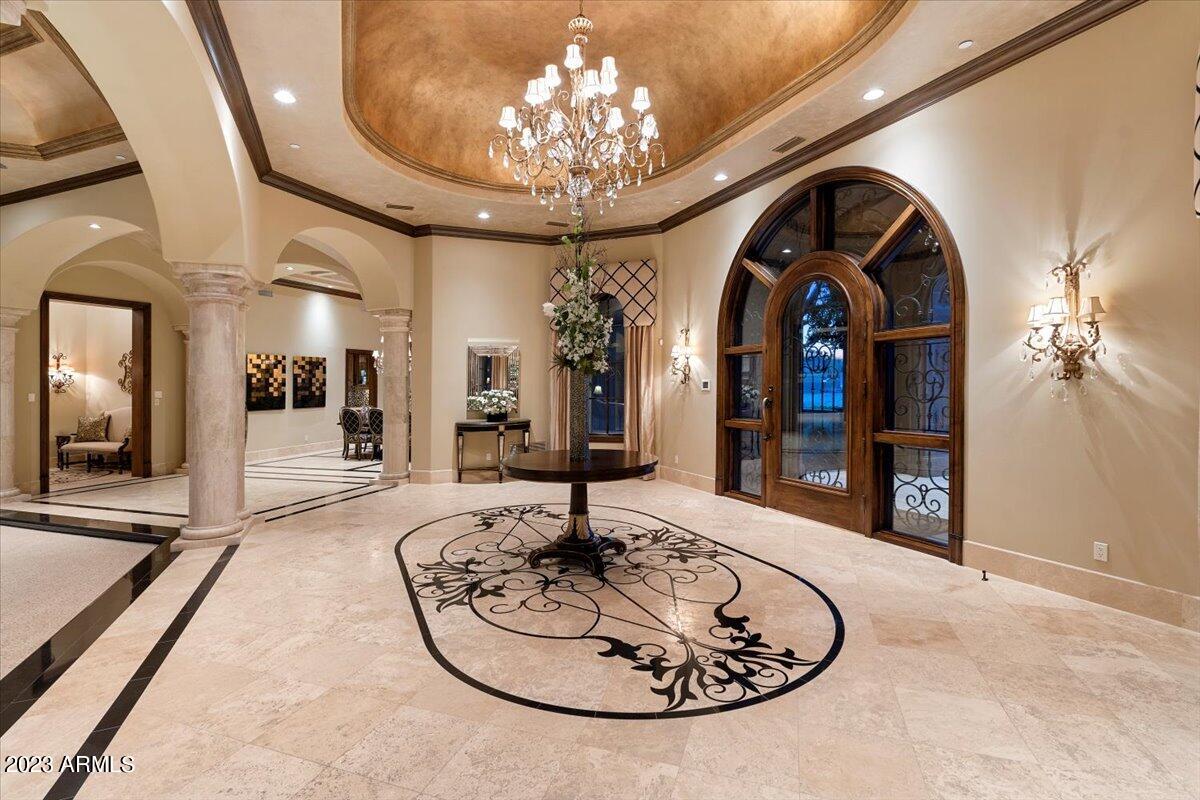 CASA DE SUNRISE - Residential