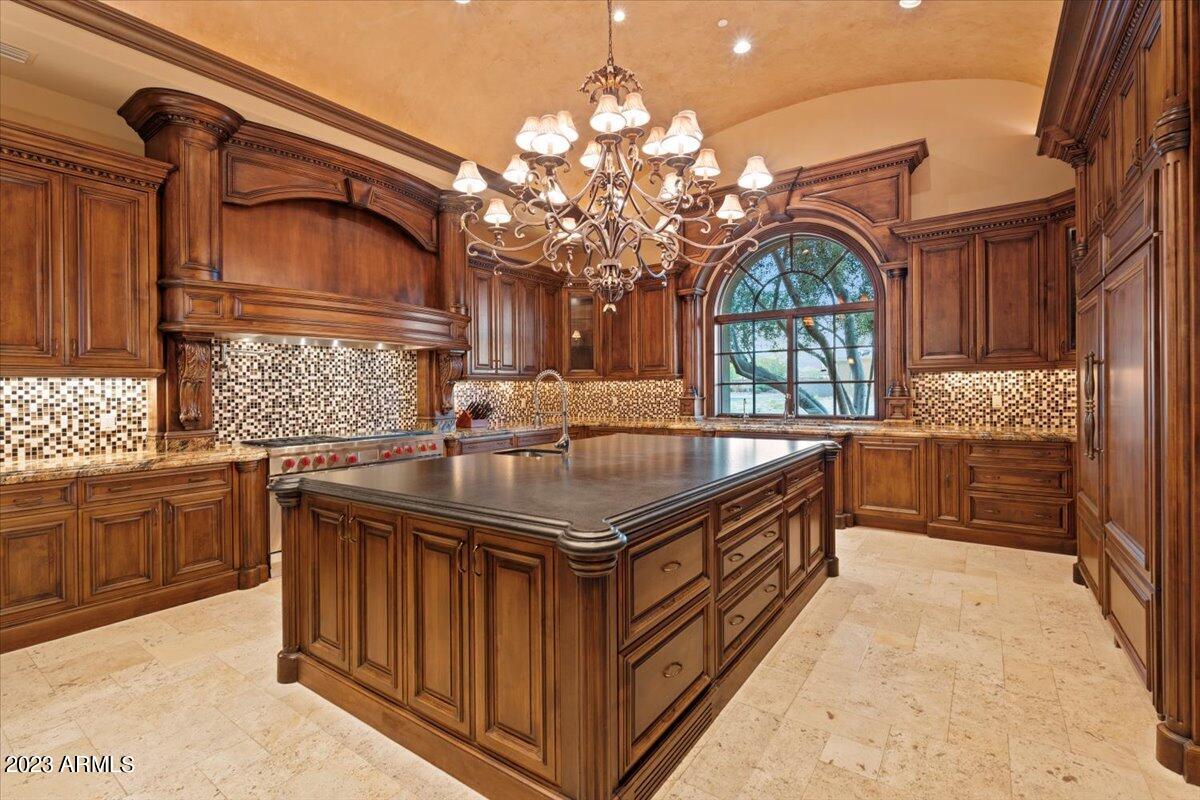 CASA DE SUNRISE - Residential