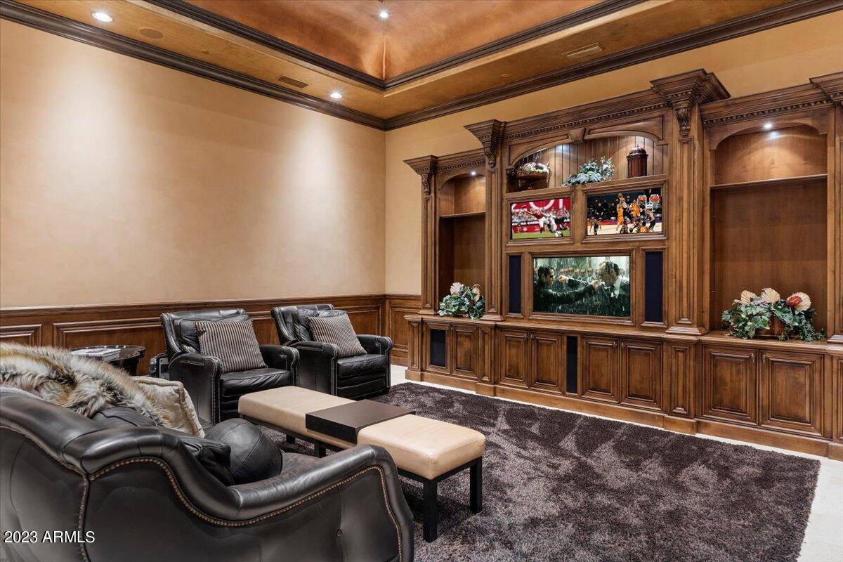 CASA DE SUNRISE - Residential