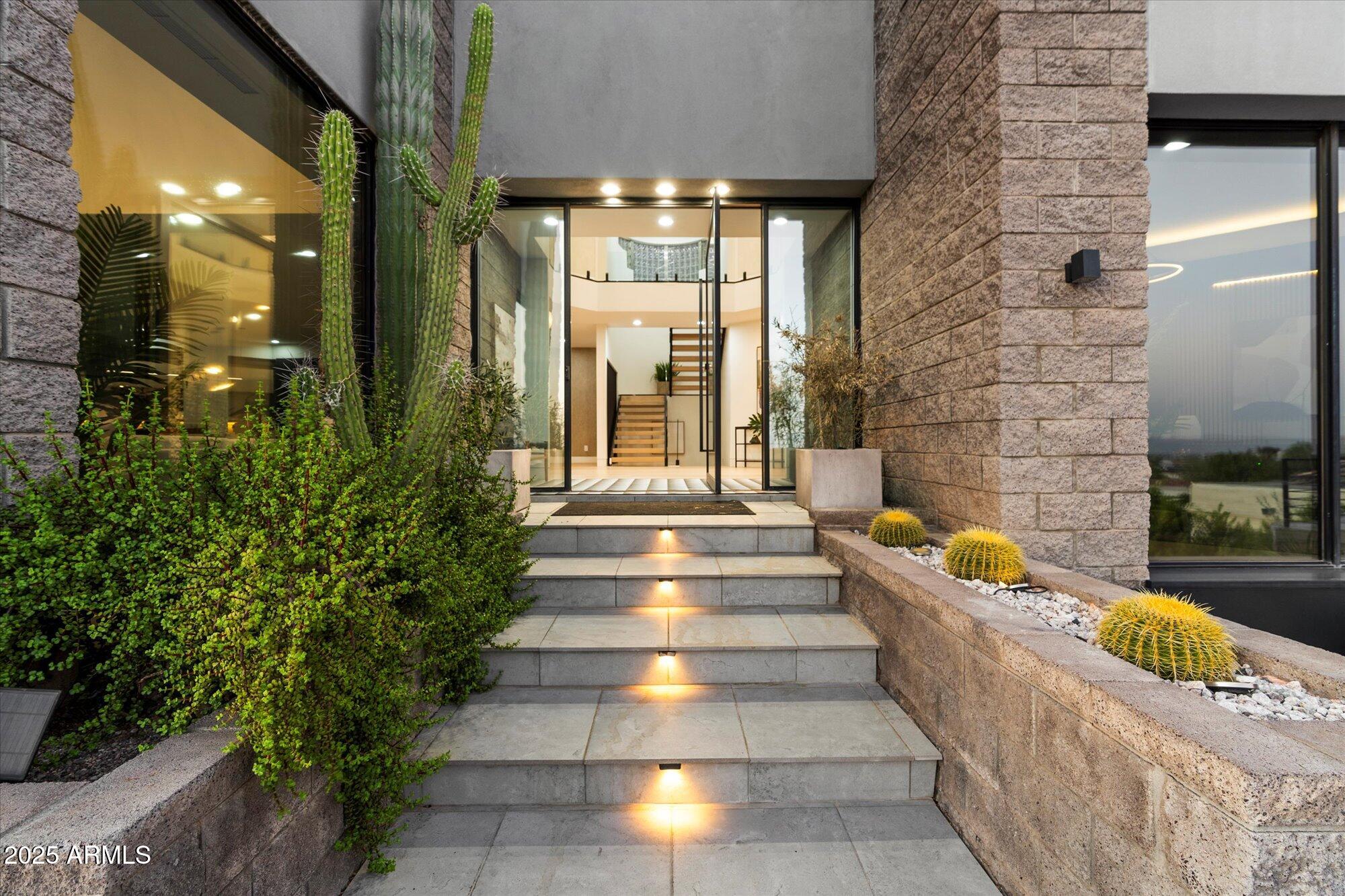 SQUAW PEAK MOUNTAIN ESTATES - Residential