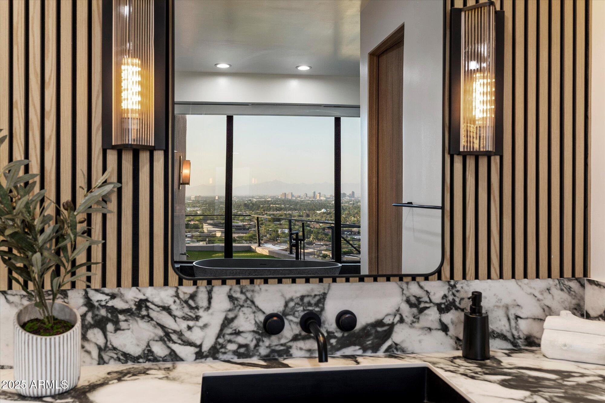 SQUAW PEAK MOUNTAIN ESTATES - Residential