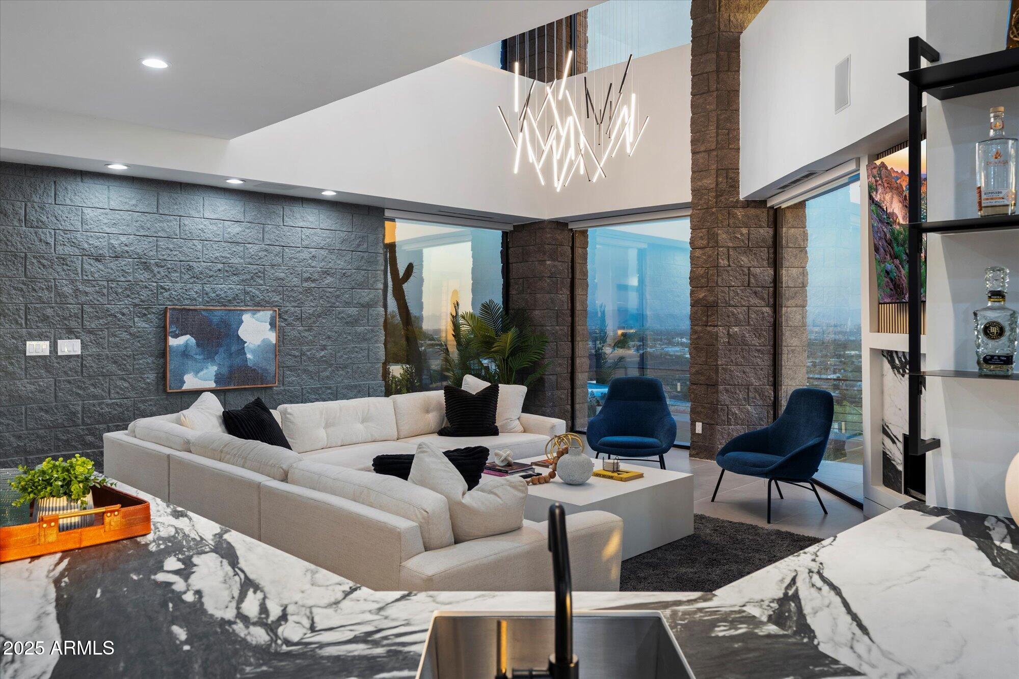 SQUAW PEAK MOUNTAIN ESTATES - Residential