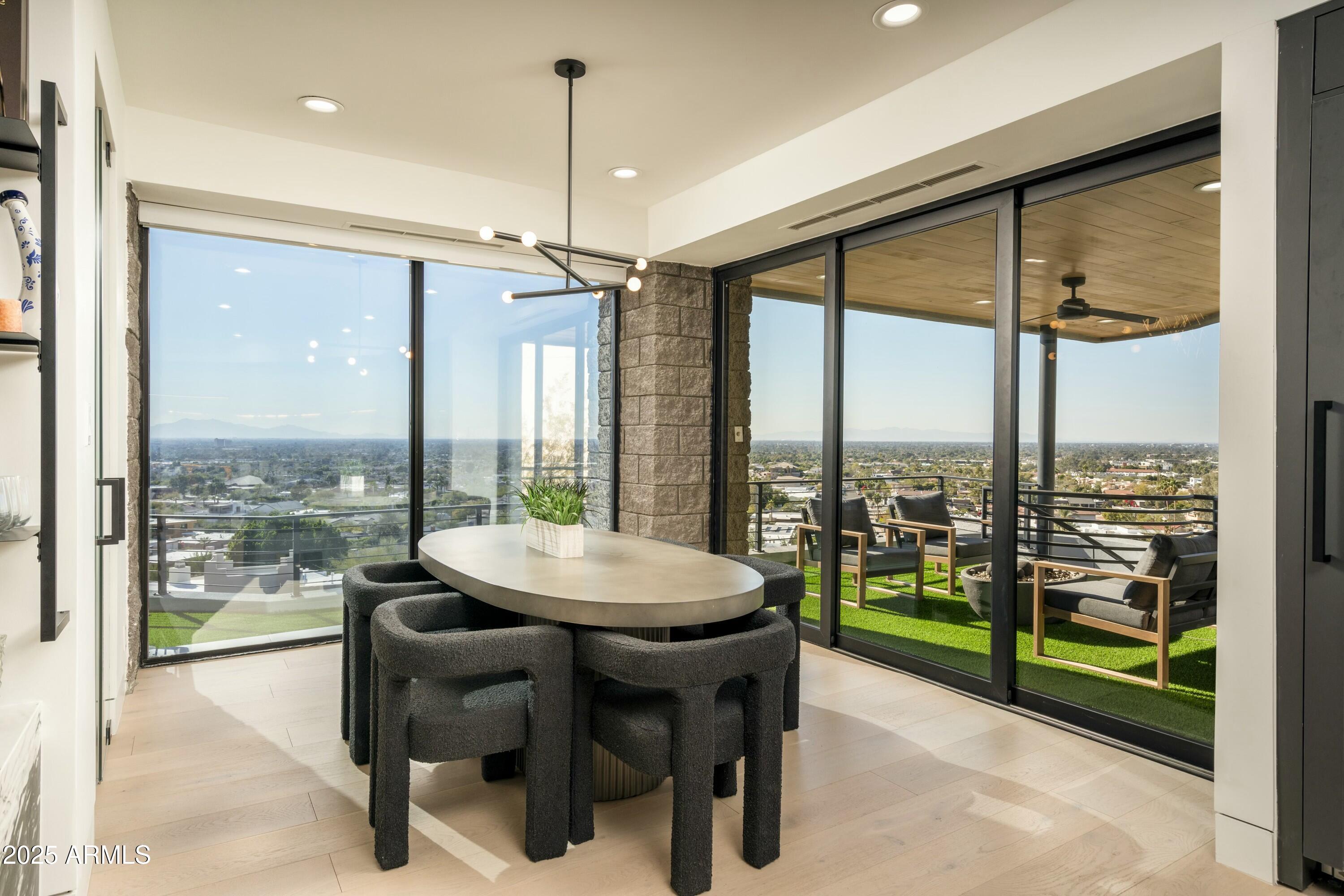 SQUAW PEAK MOUNTAIN ESTATES - Residential
