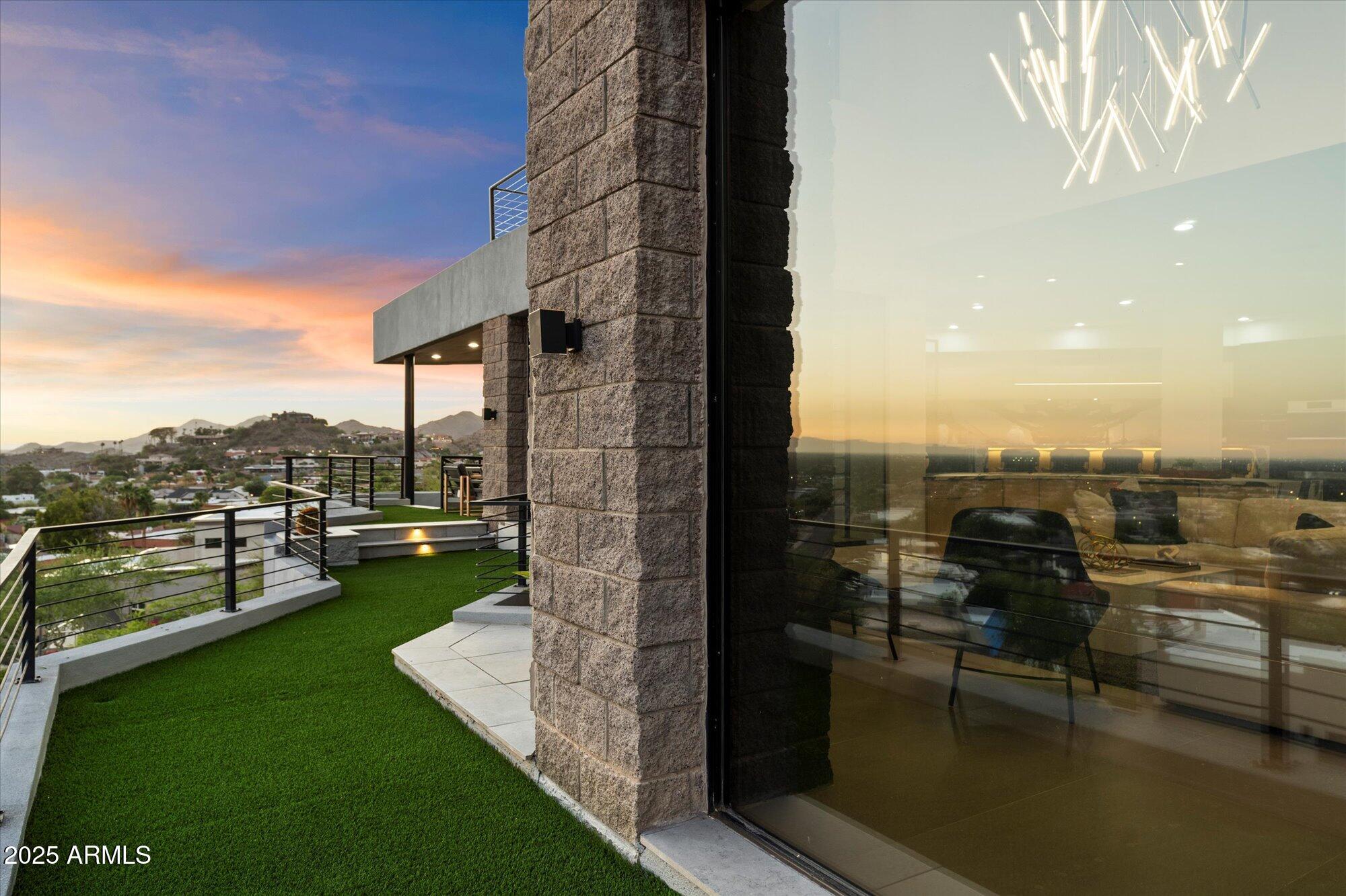 SQUAW PEAK MOUNTAIN ESTATES - Residential