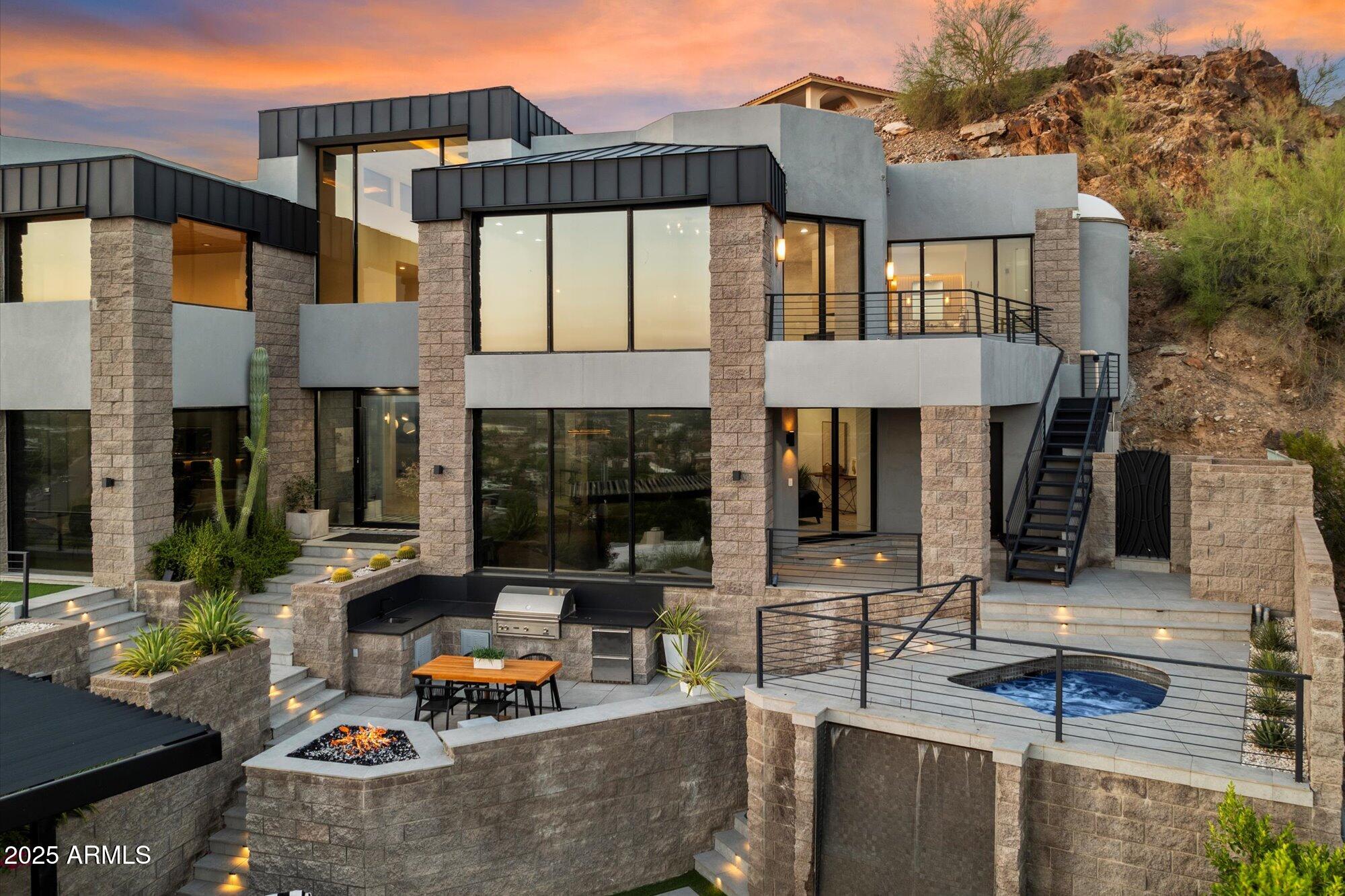 SQUAW PEAK MOUNTAIN ESTATES - Residential