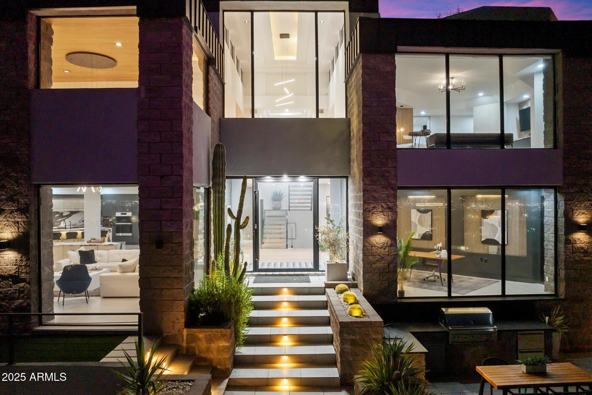 SQUAW PEAK MOUNTAIN ESTATES - Residential