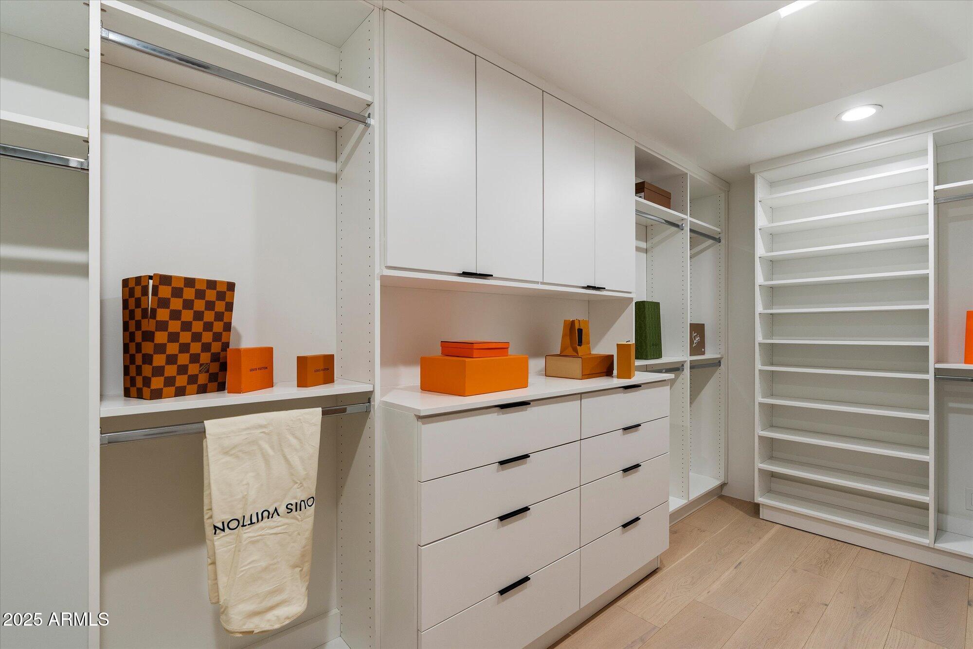 SQUAW PEAK MOUNTAIN ESTATES - Residential