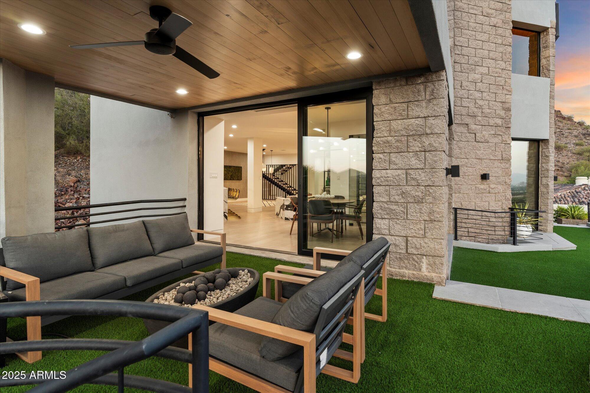 SQUAW PEAK MOUNTAIN ESTATES - Residential