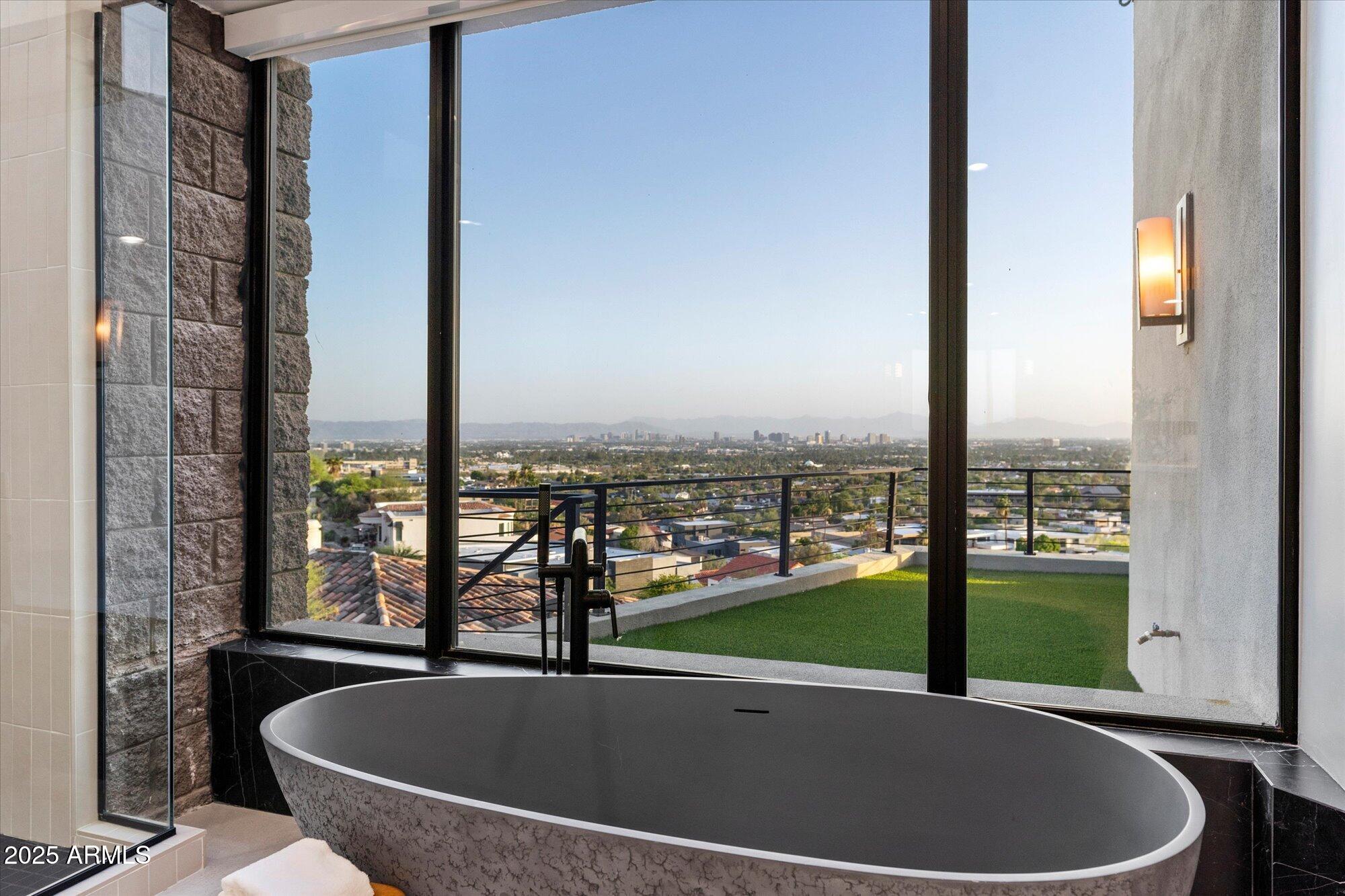 SQUAW PEAK MOUNTAIN ESTATES - Residential