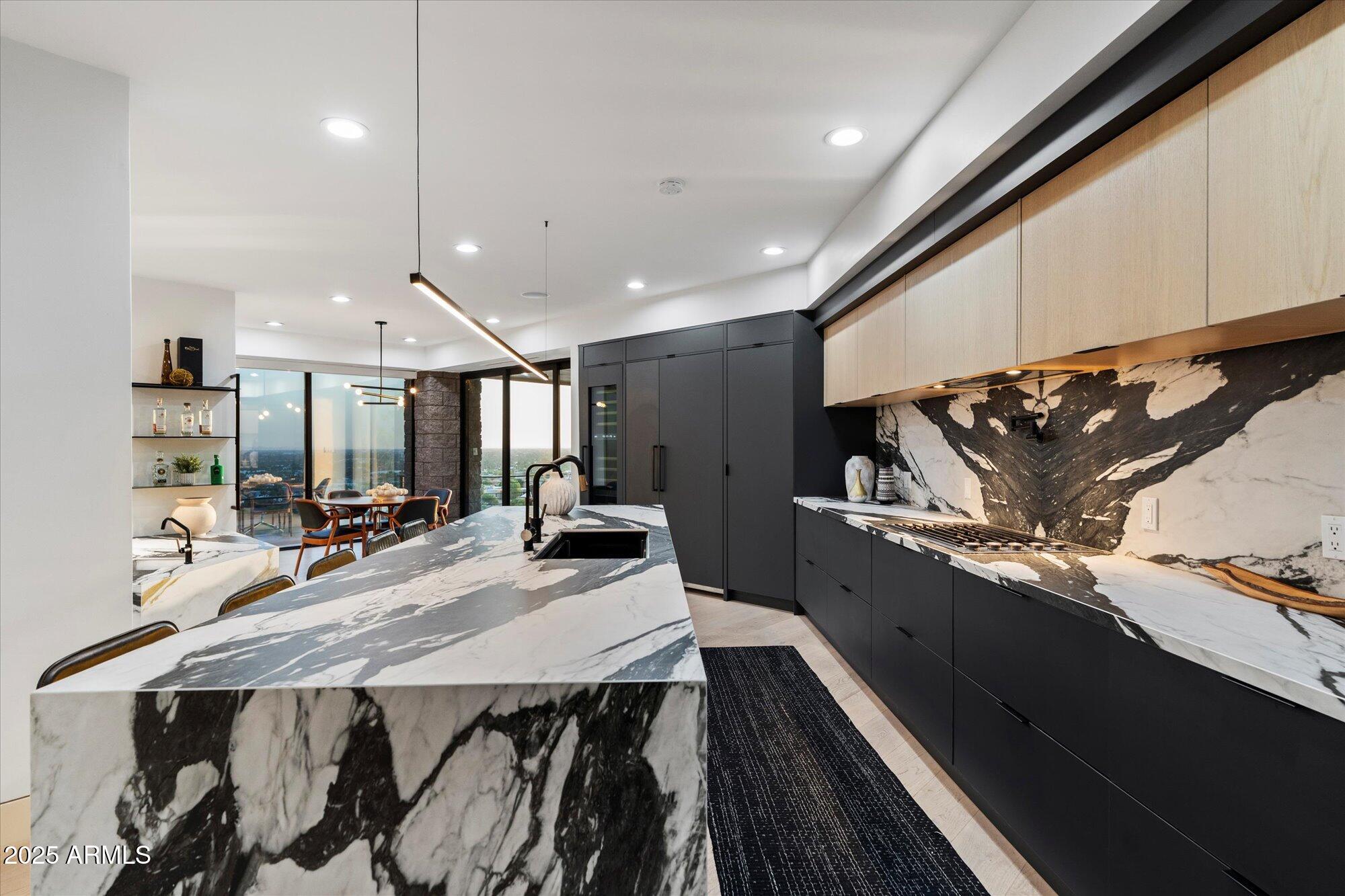 SQUAW PEAK MOUNTAIN ESTATES - Residential