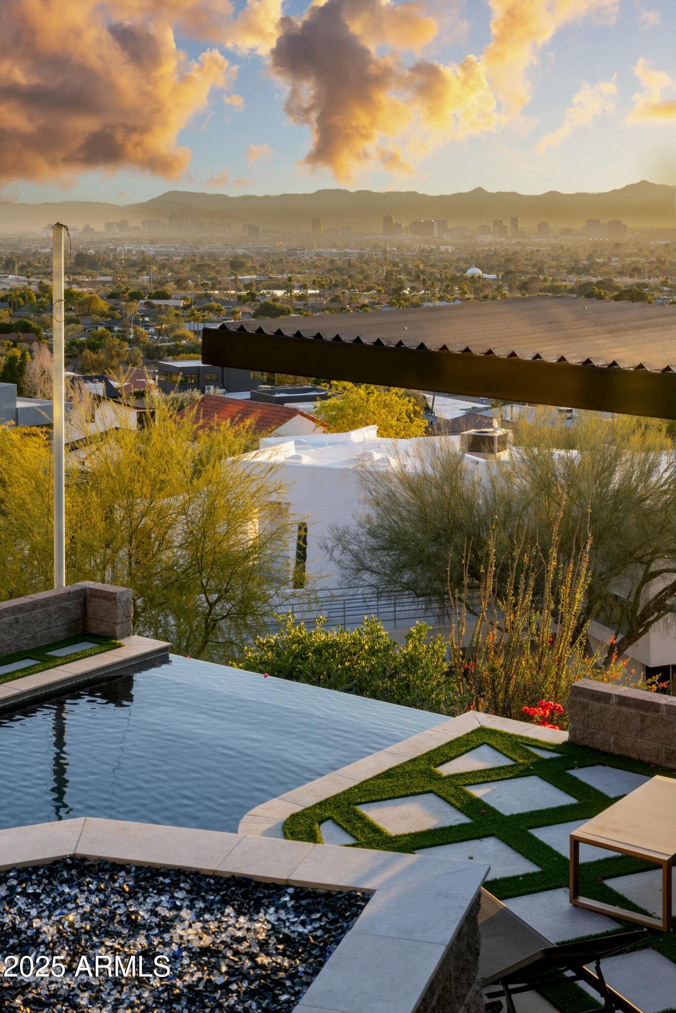 SQUAW PEAK MOUNTAIN ESTATES - Residential