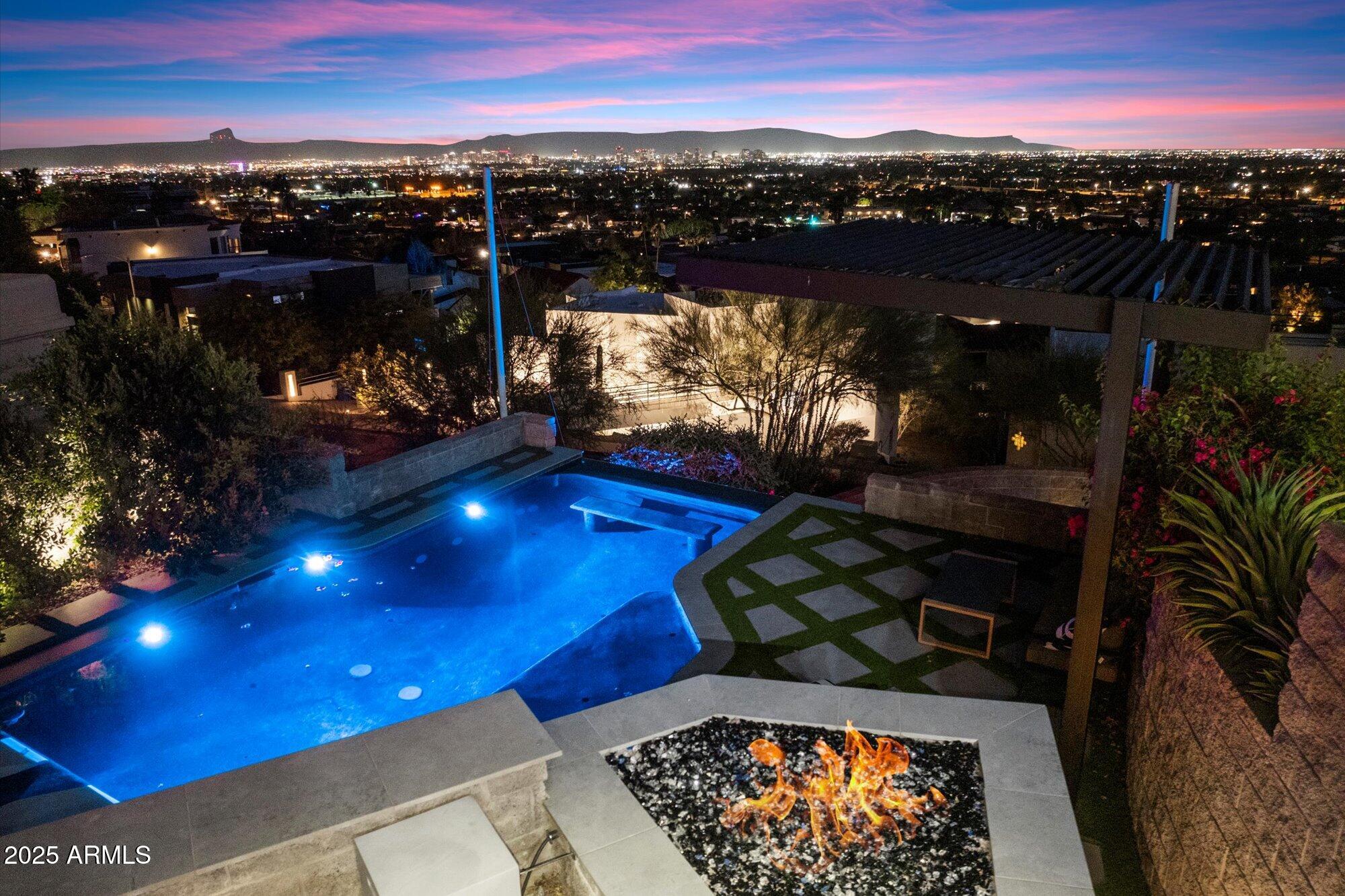 SQUAW PEAK MOUNTAIN ESTATES - Residential