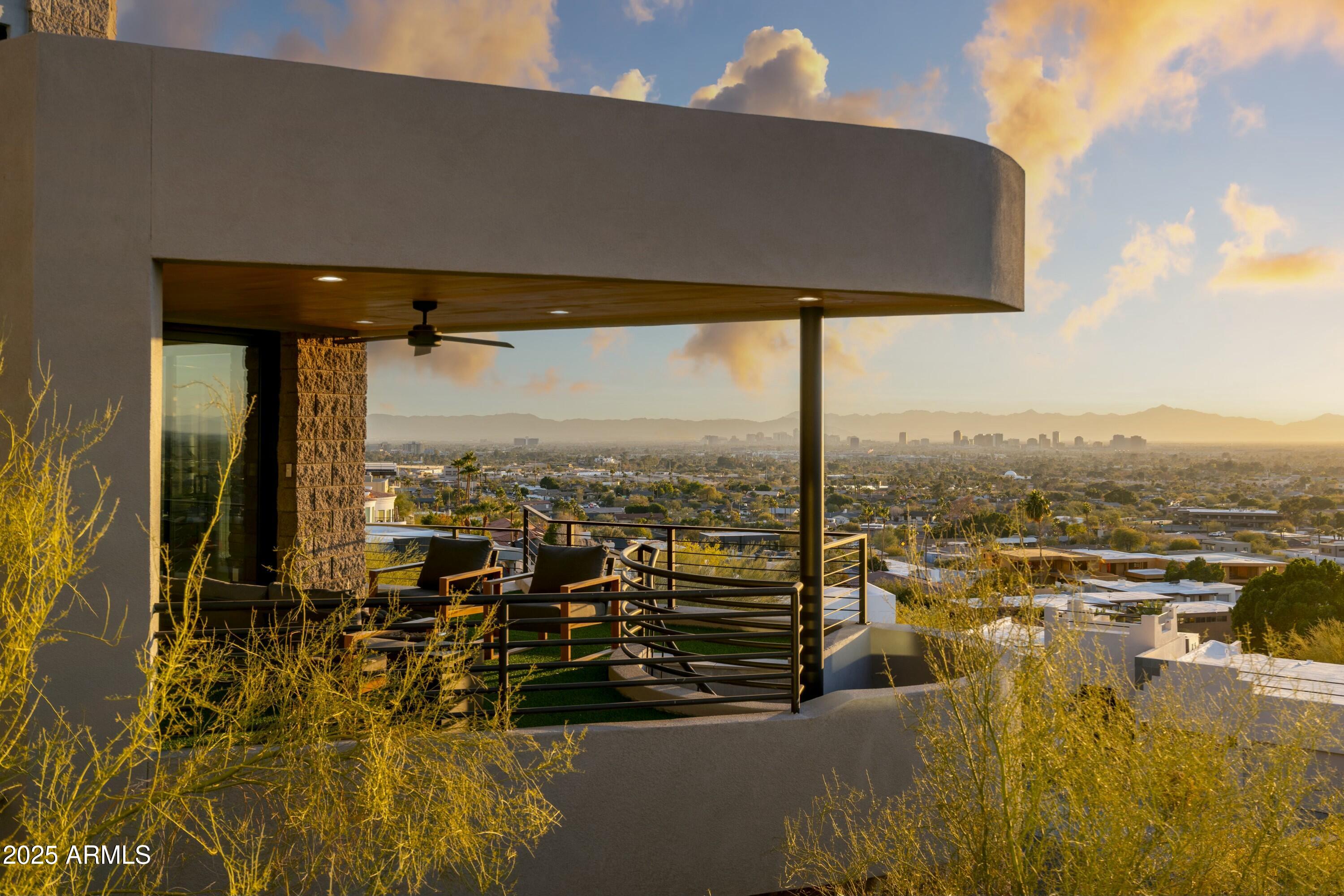 SQUAW PEAK MOUNTAIN ESTATES - Residential