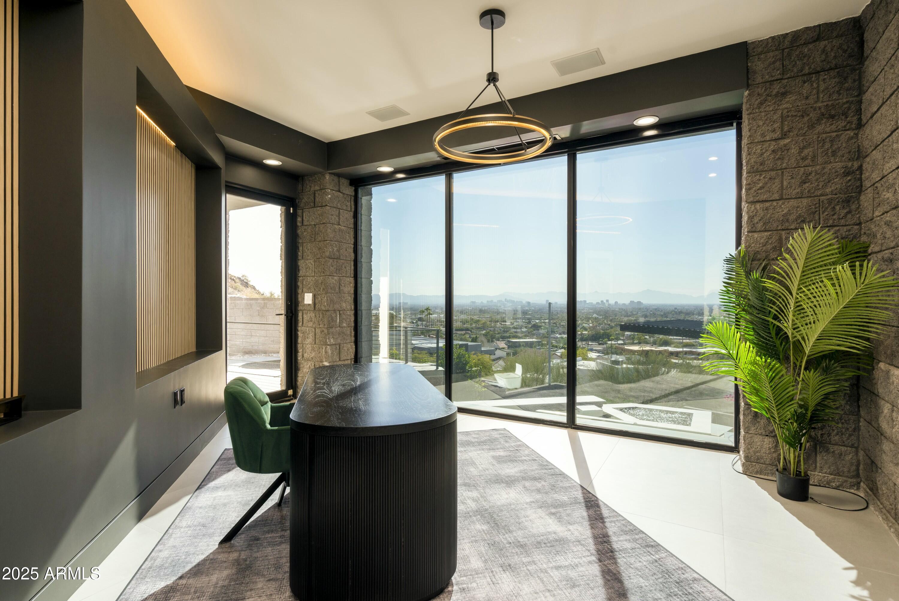 SQUAW PEAK MOUNTAIN ESTATES - Residential