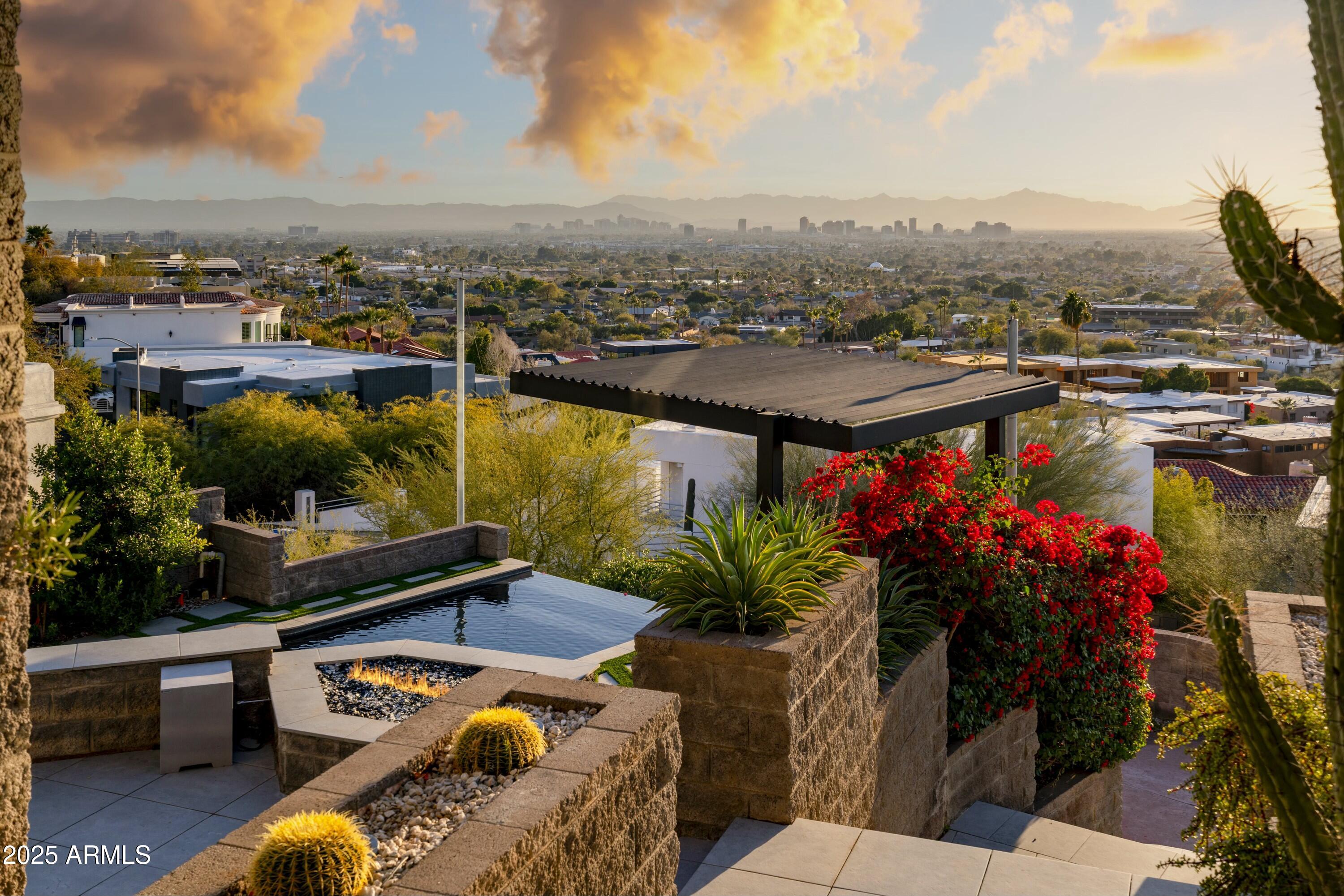 SQUAW PEAK MOUNTAIN ESTATES - Residential