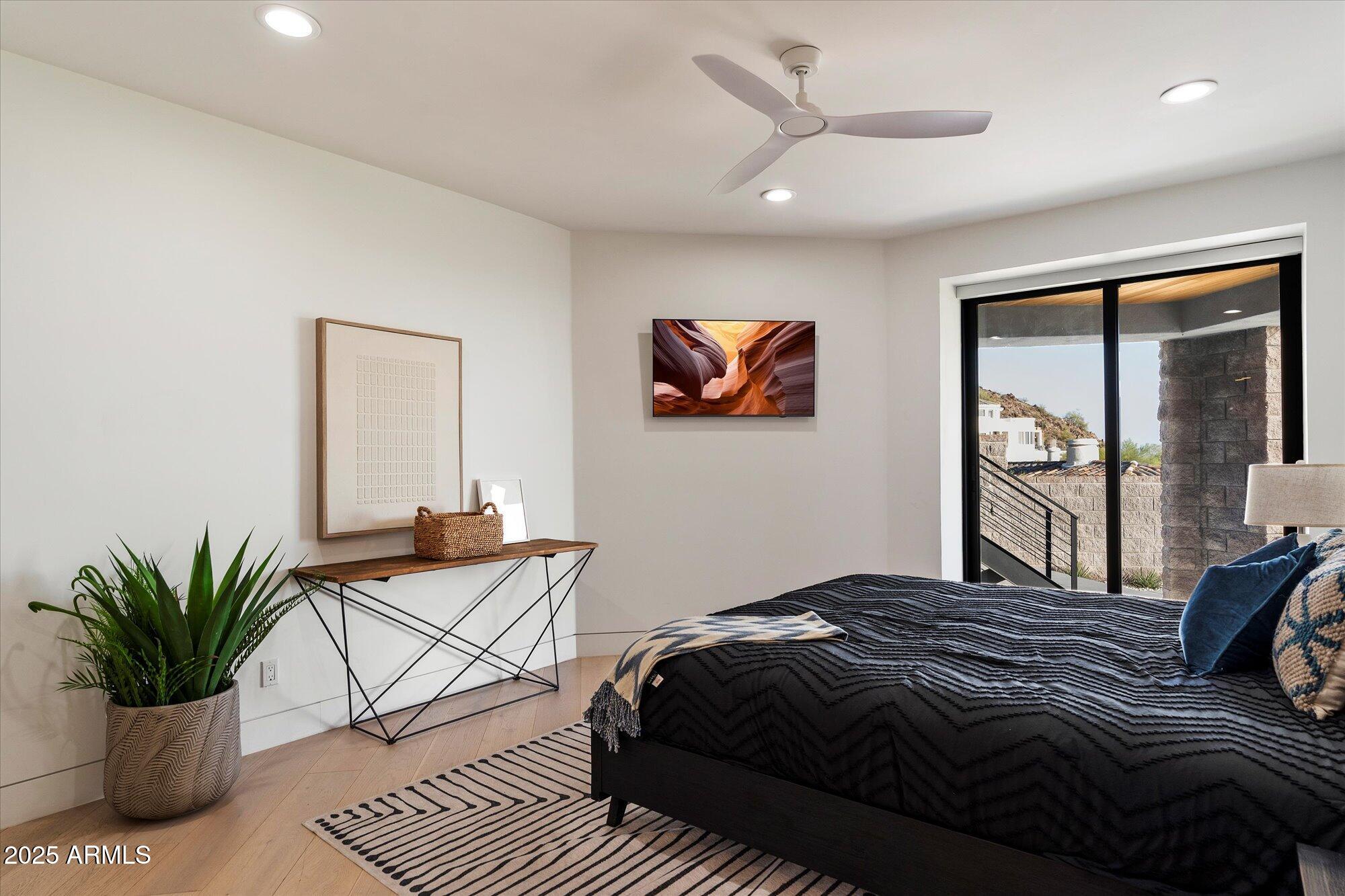 SQUAW PEAK MOUNTAIN ESTATES - Residential