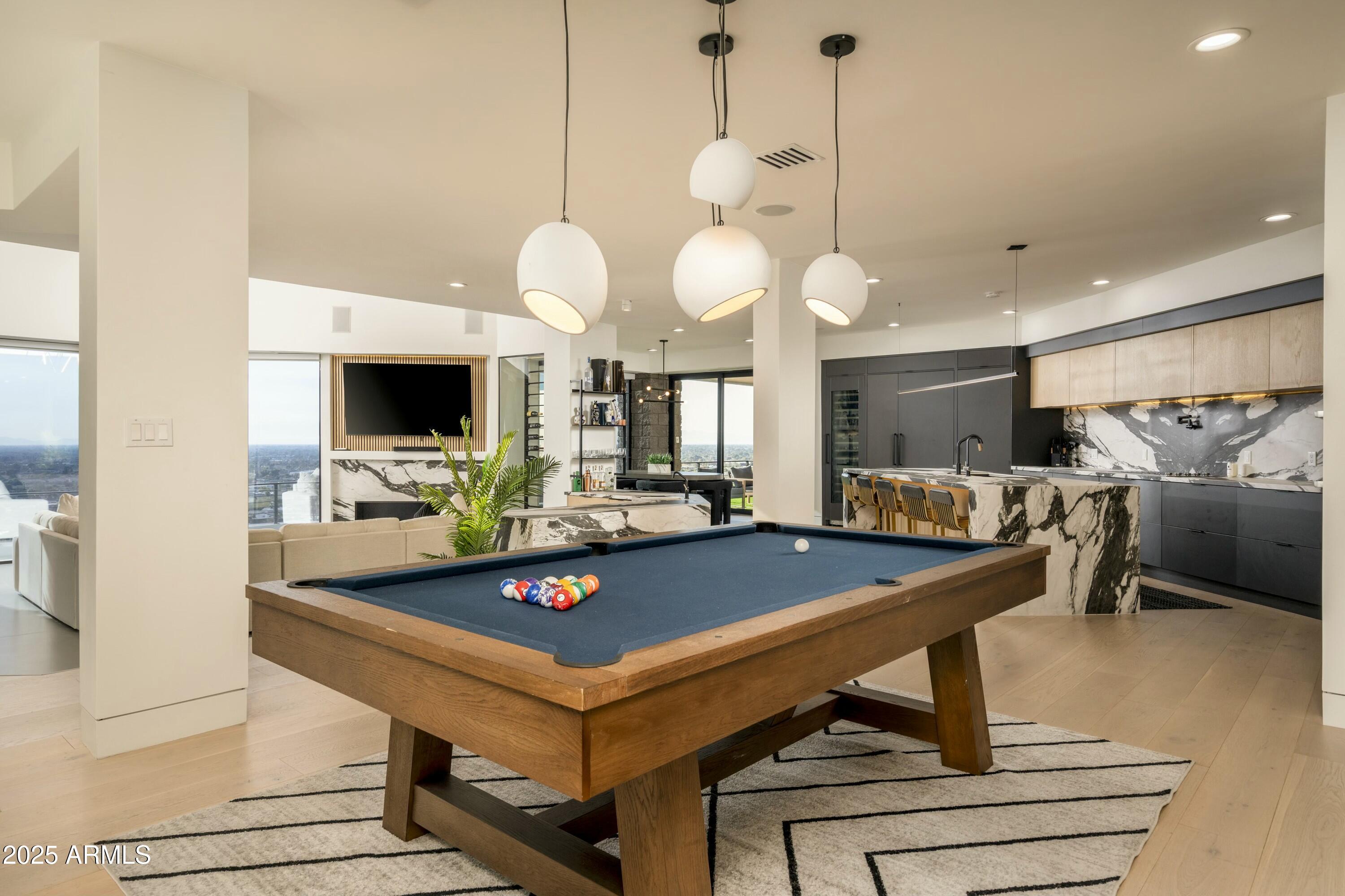 SQUAW PEAK MOUNTAIN ESTATES - Residential