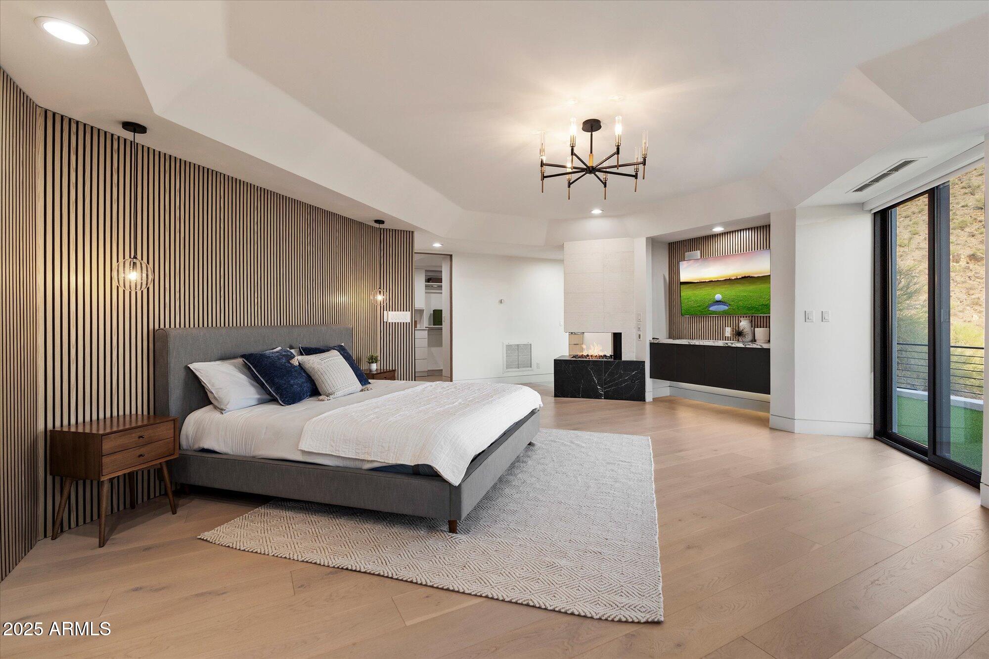 SQUAW PEAK MOUNTAIN ESTATES - Residential