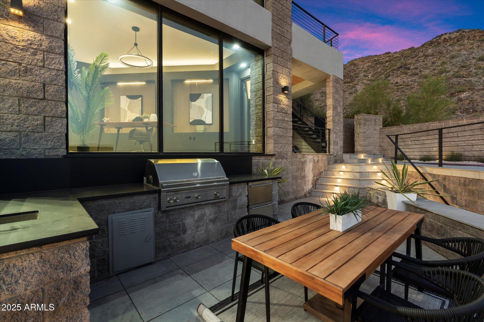 SQUAW PEAK MOUNTAIN ESTATES - Residential