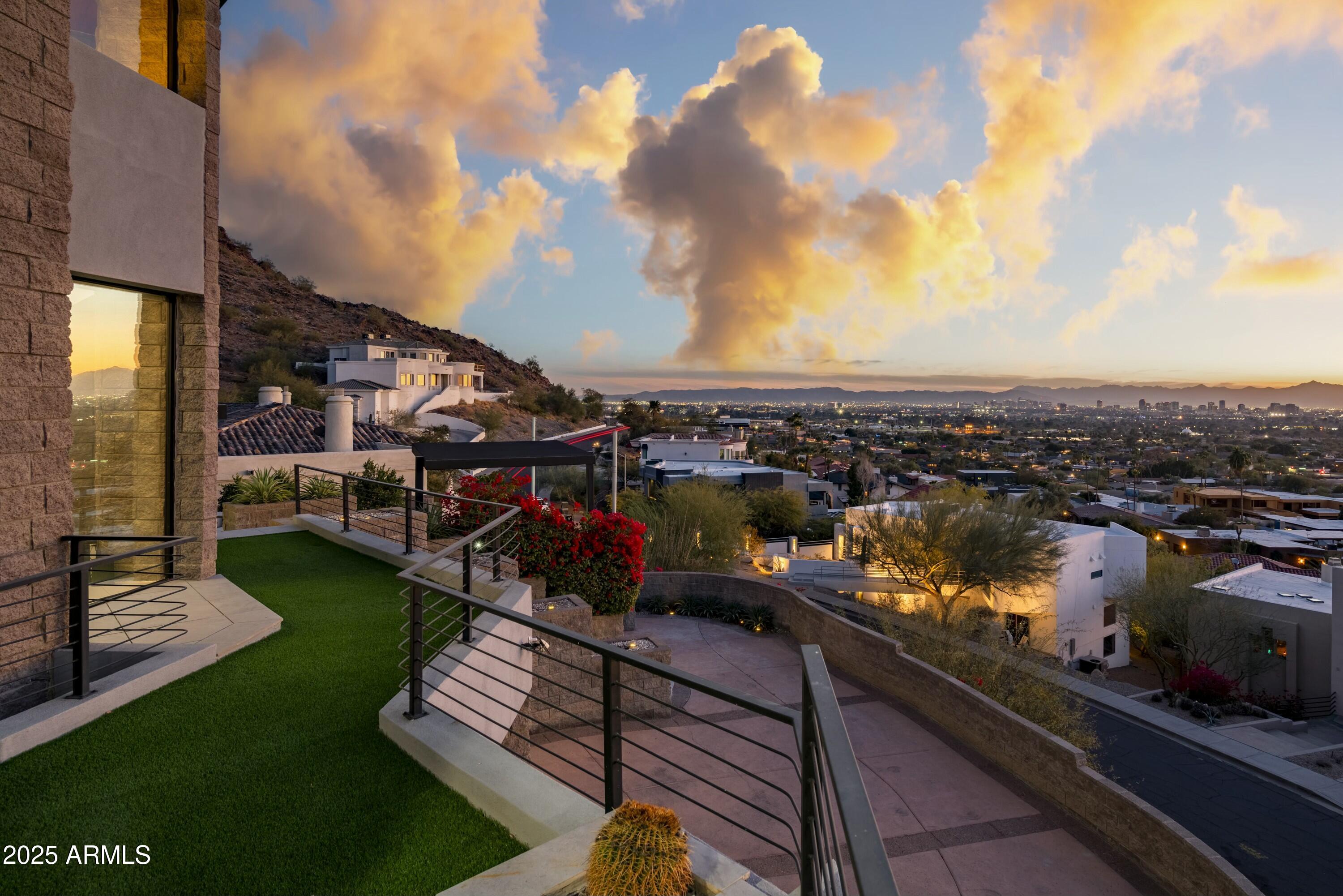 SQUAW PEAK MOUNTAIN ESTATES - Residential