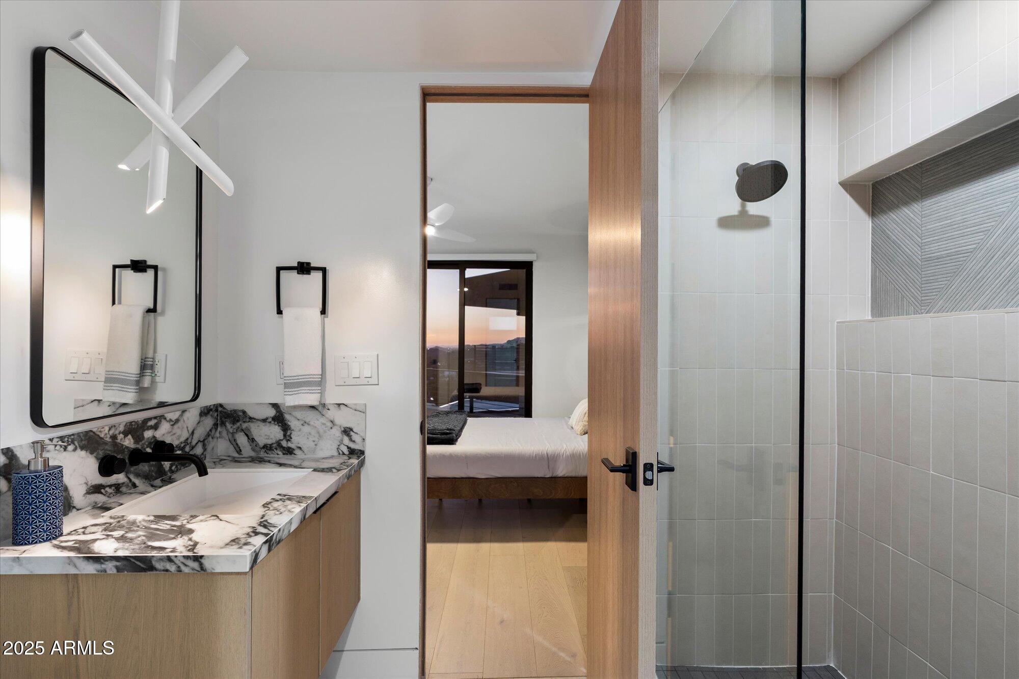 SQUAW PEAK MOUNTAIN ESTATES - Residential