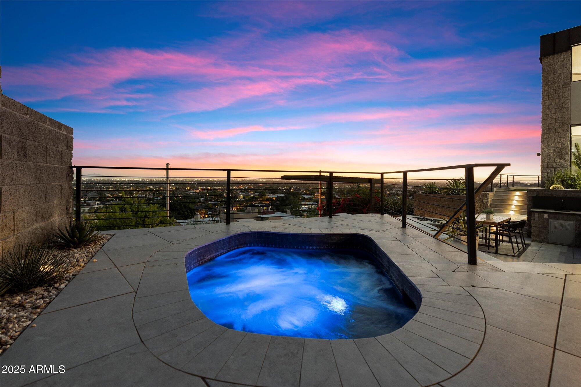 SQUAW PEAK MOUNTAIN ESTATES - Residential