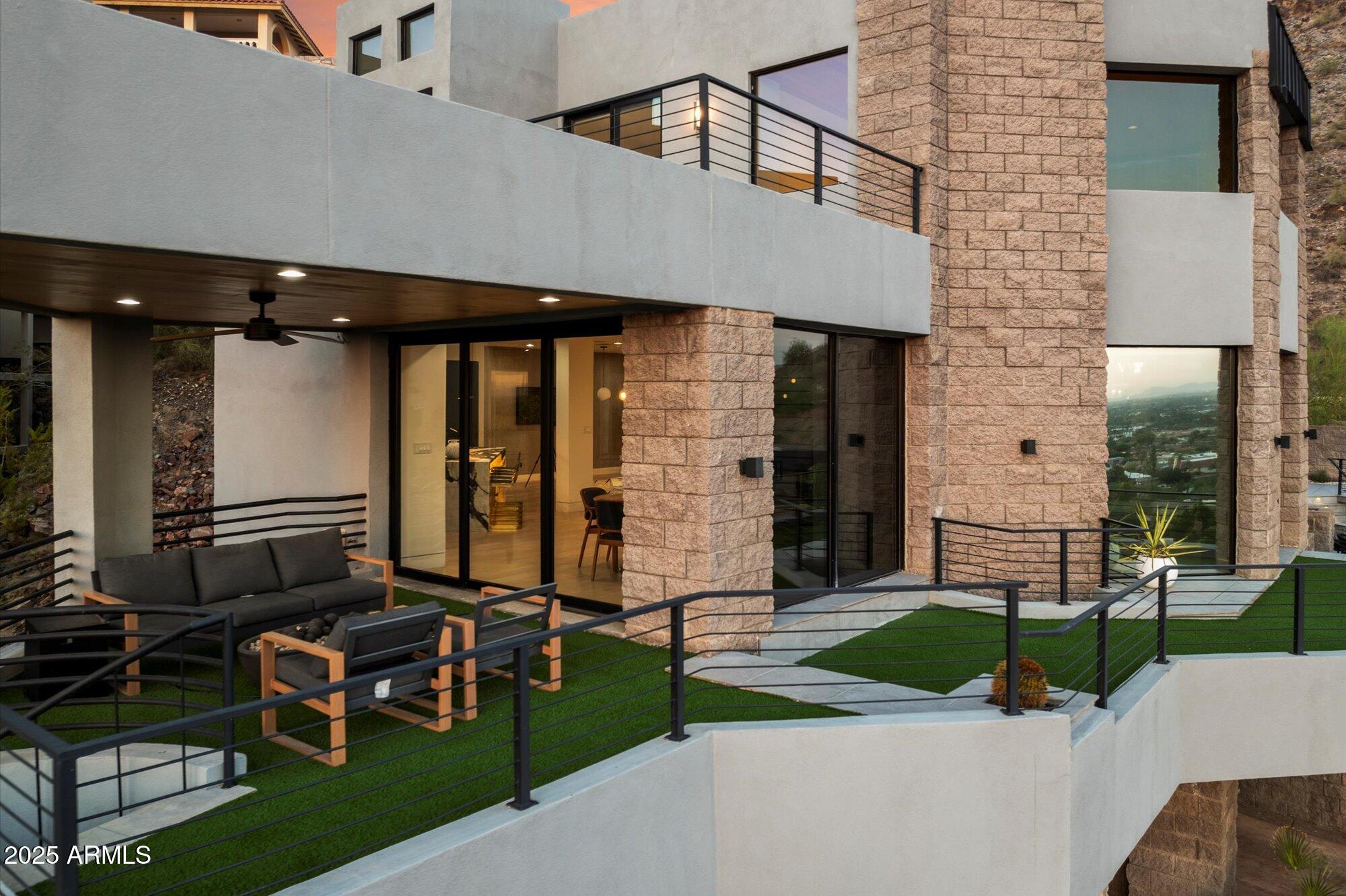 SQUAW PEAK MOUNTAIN ESTATES - Residential