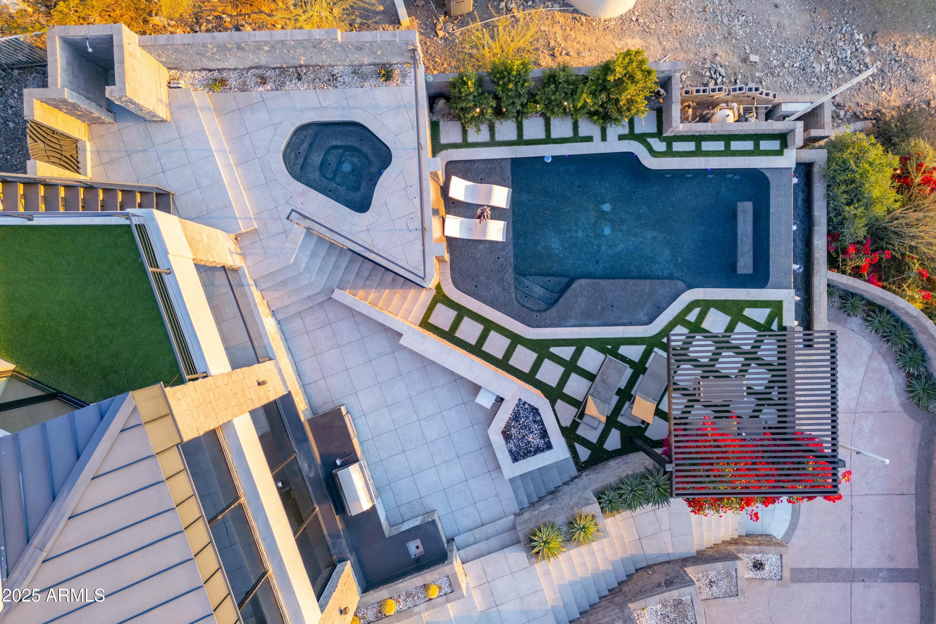 SQUAW PEAK MOUNTAIN ESTATES - Residential