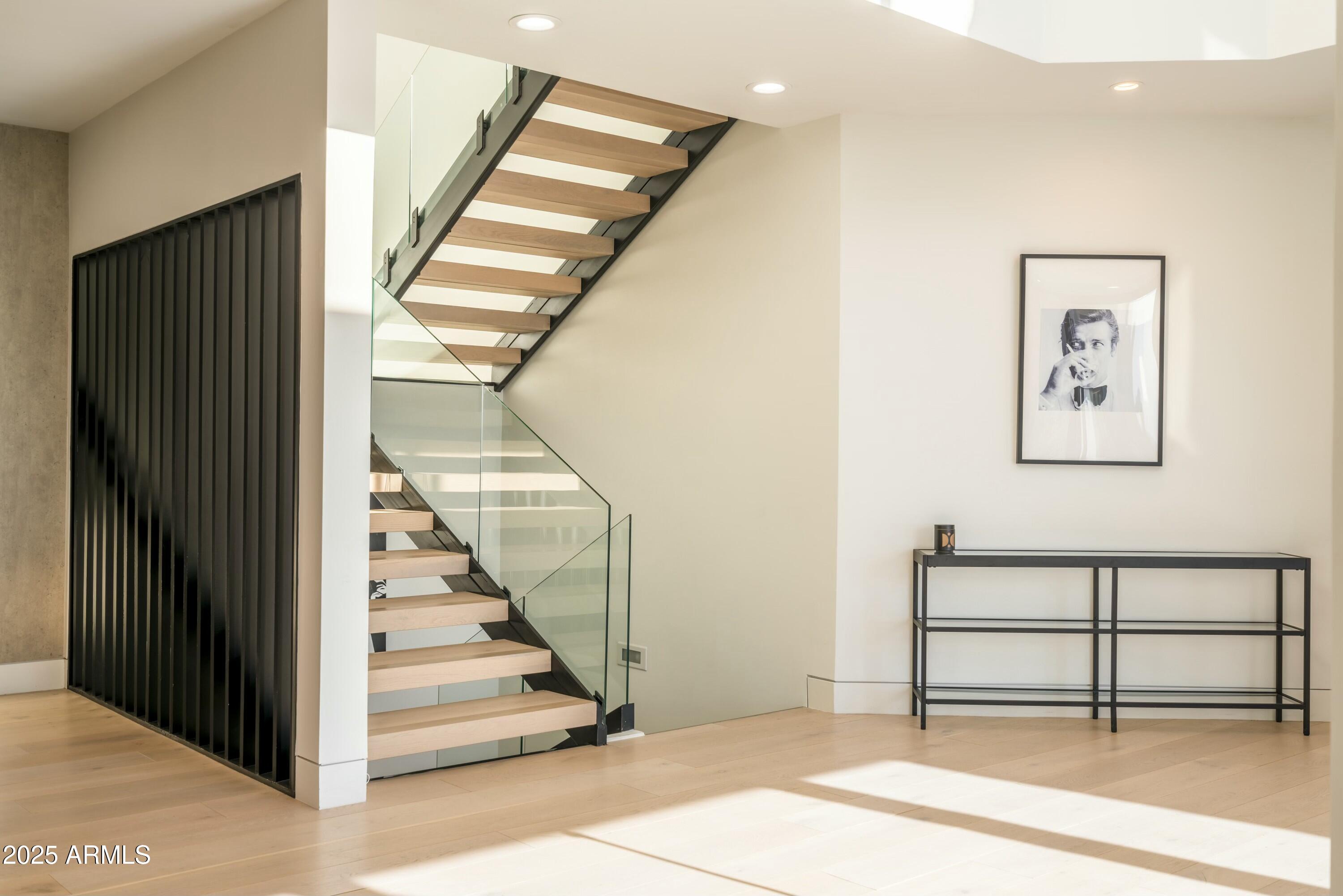 SQUAW PEAK MOUNTAIN ESTATES - Residential