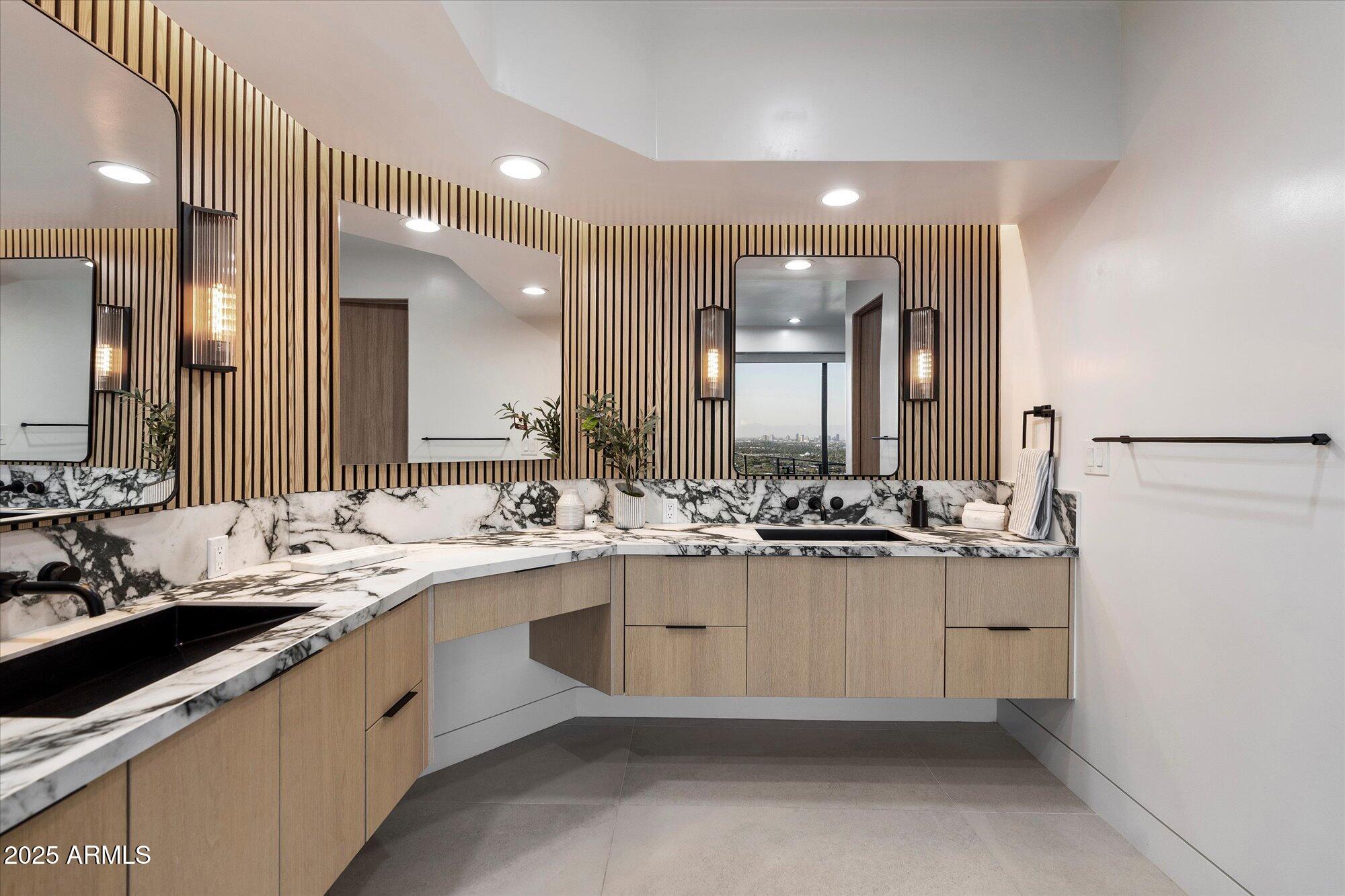 SQUAW PEAK MOUNTAIN ESTATES - Residential