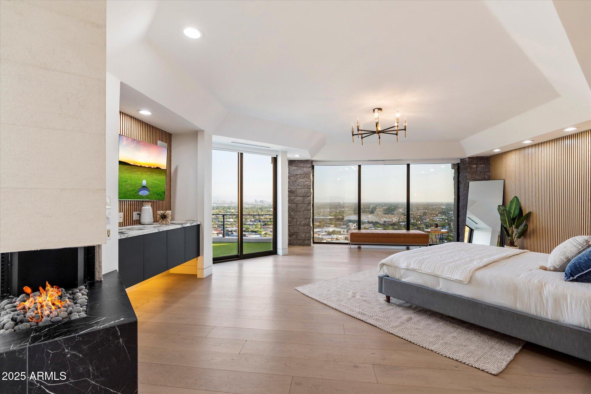 SQUAW PEAK MOUNTAIN ESTATES - Residential