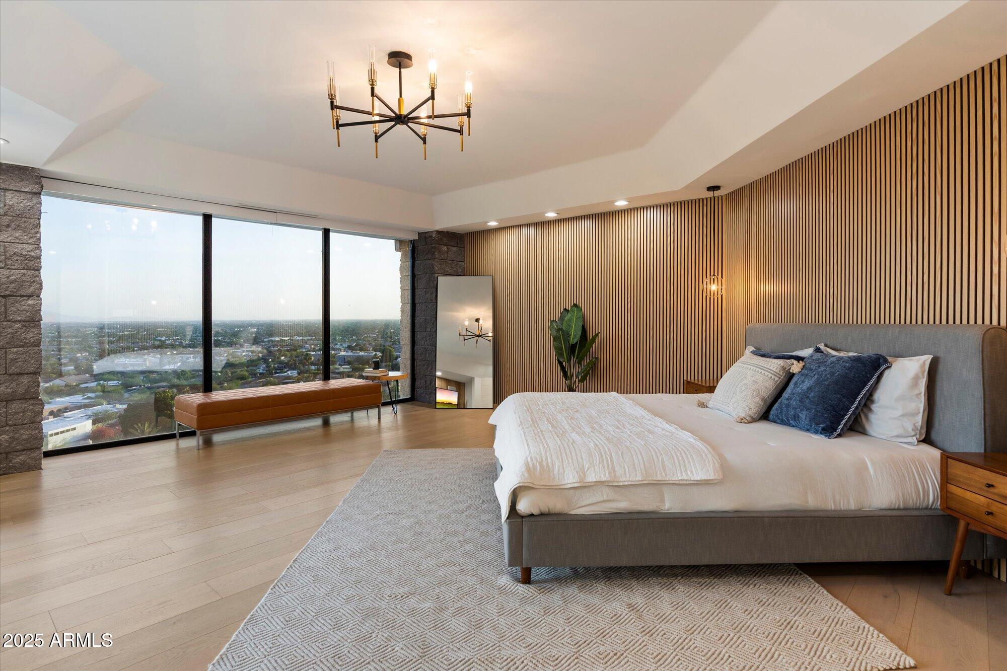 SQUAW PEAK MOUNTAIN ESTATES - Residential