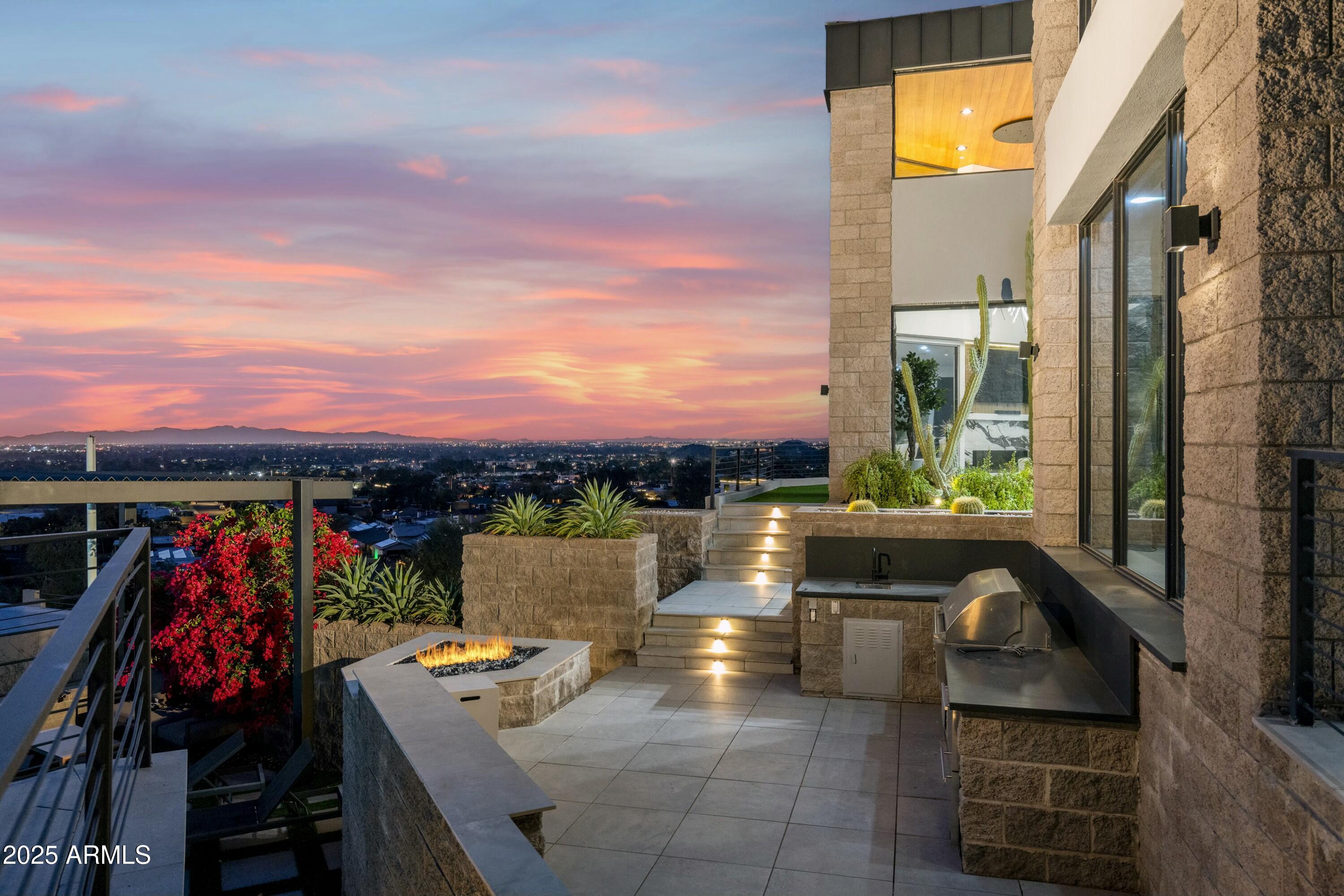 SQUAW PEAK MOUNTAIN ESTATES - Residential