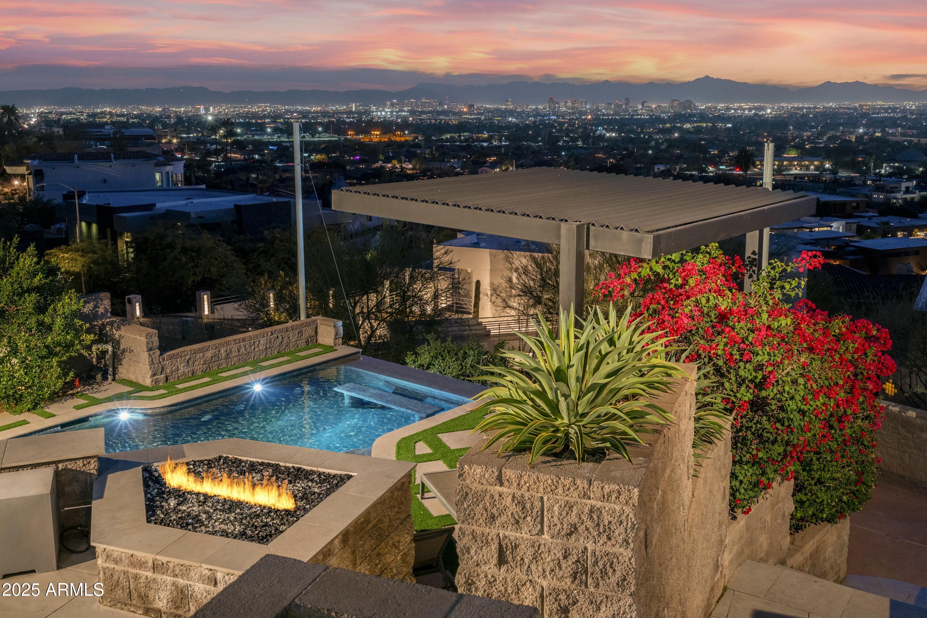 SQUAW PEAK MOUNTAIN ESTATES - Residential