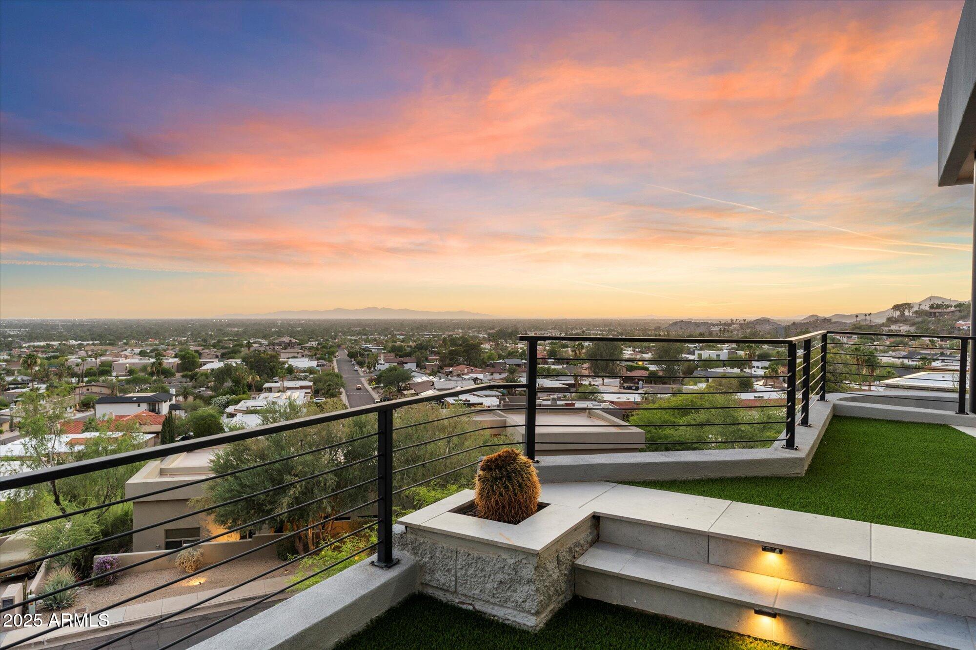 SQUAW PEAK MOUNTAIN ESTATES - Residential