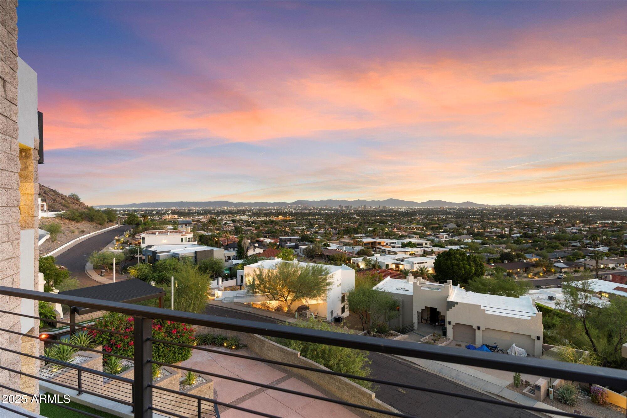 SQUAW PEAK MOUNTAIN ESTATES - Residential