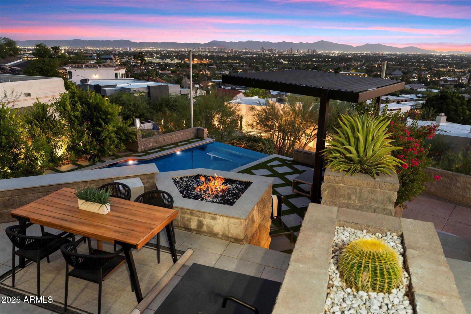 SQUAW PEAK MOUNTAIN ESTATES - Residential
