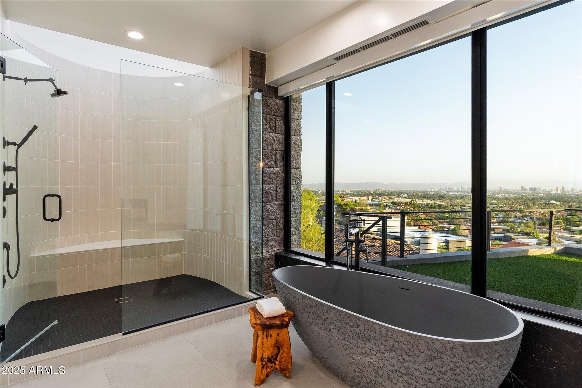 SQUAW PEAK MOUNTAIN ESTATES - Residential